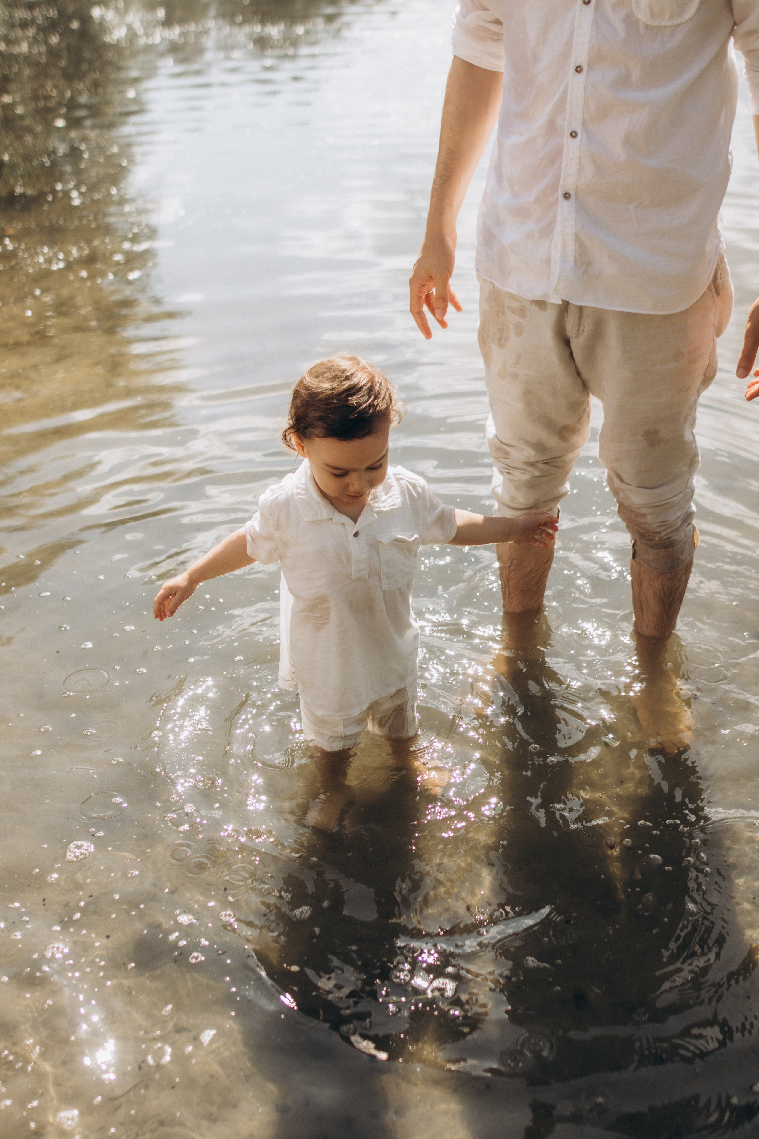 Saranev Family Photographer