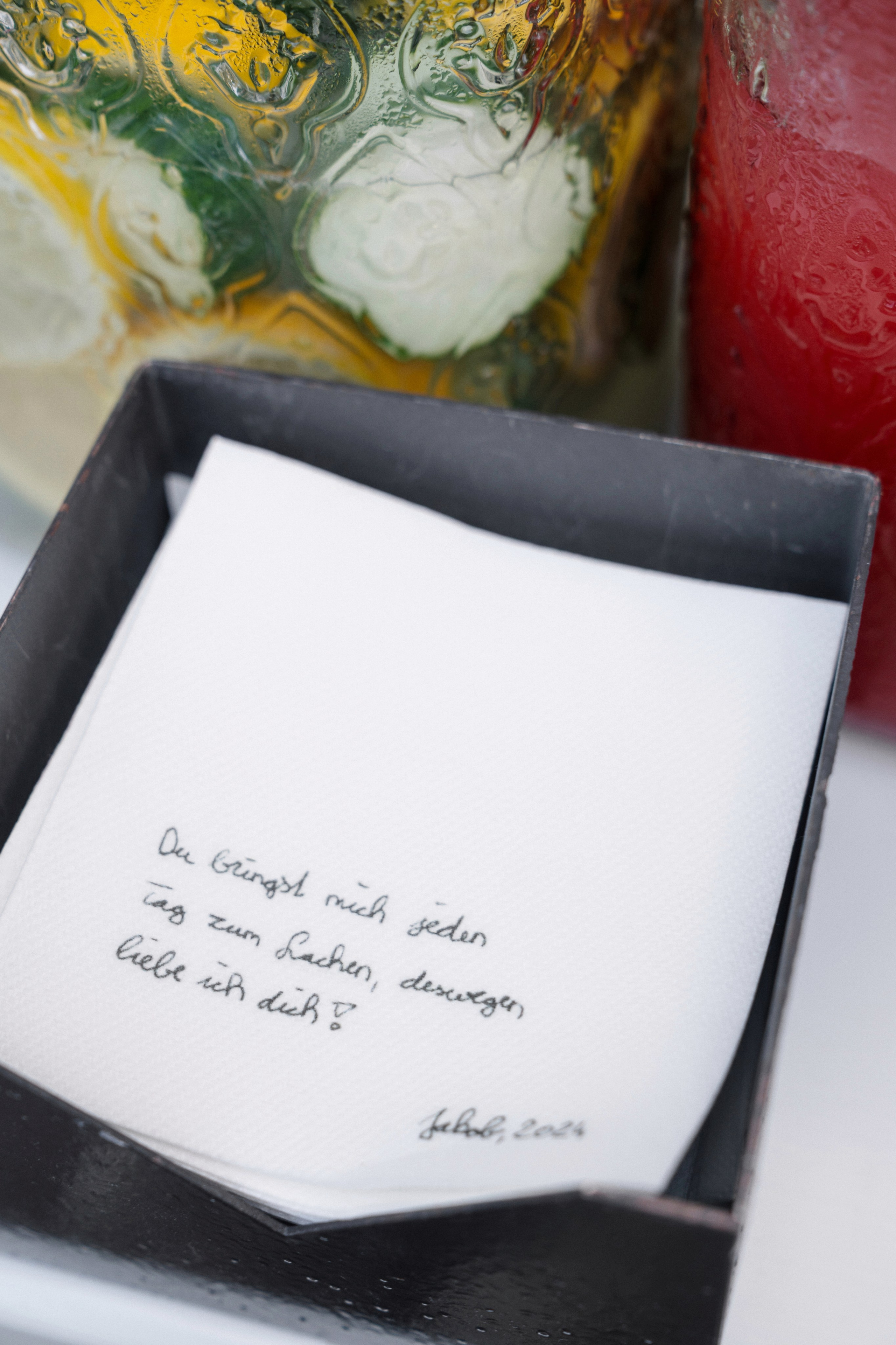 Alissa & Jakob · Villa Grabau, Tuscany. Raw Studio: Capturing Elegant weddings accross Europe