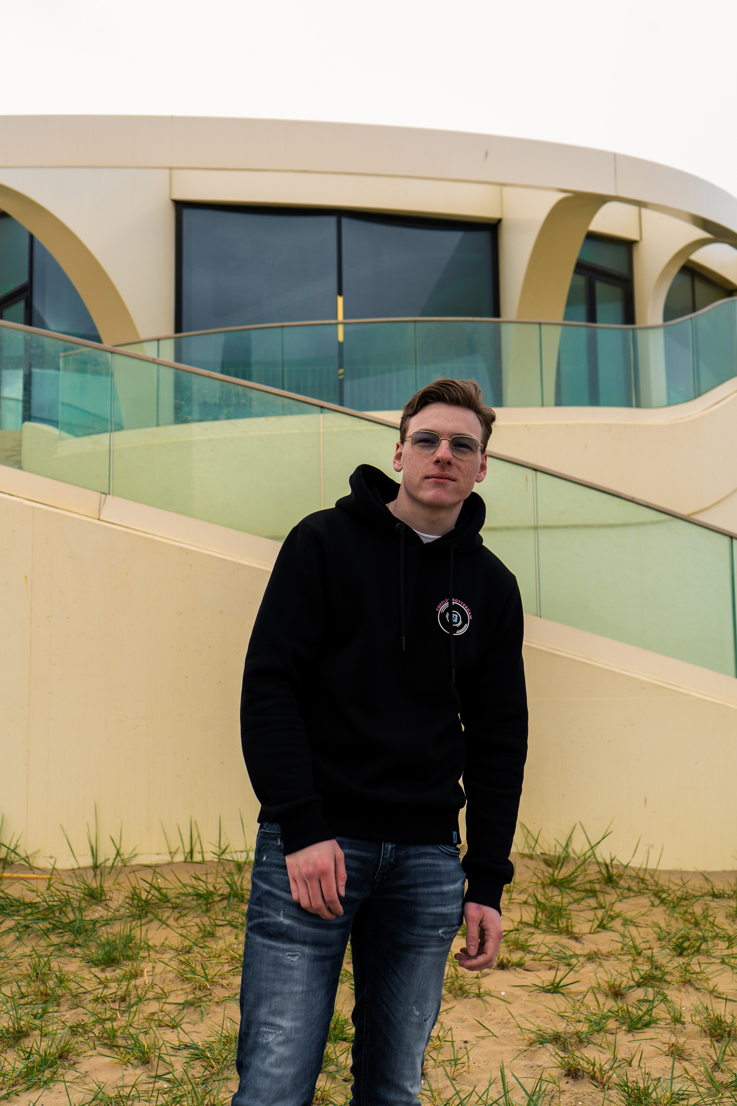 Commercial Photoshoot for Music Artist — Raymond | Chisinau Photography. Photographer in Chisinau — Raymond | Portraits, Events & Product Photography