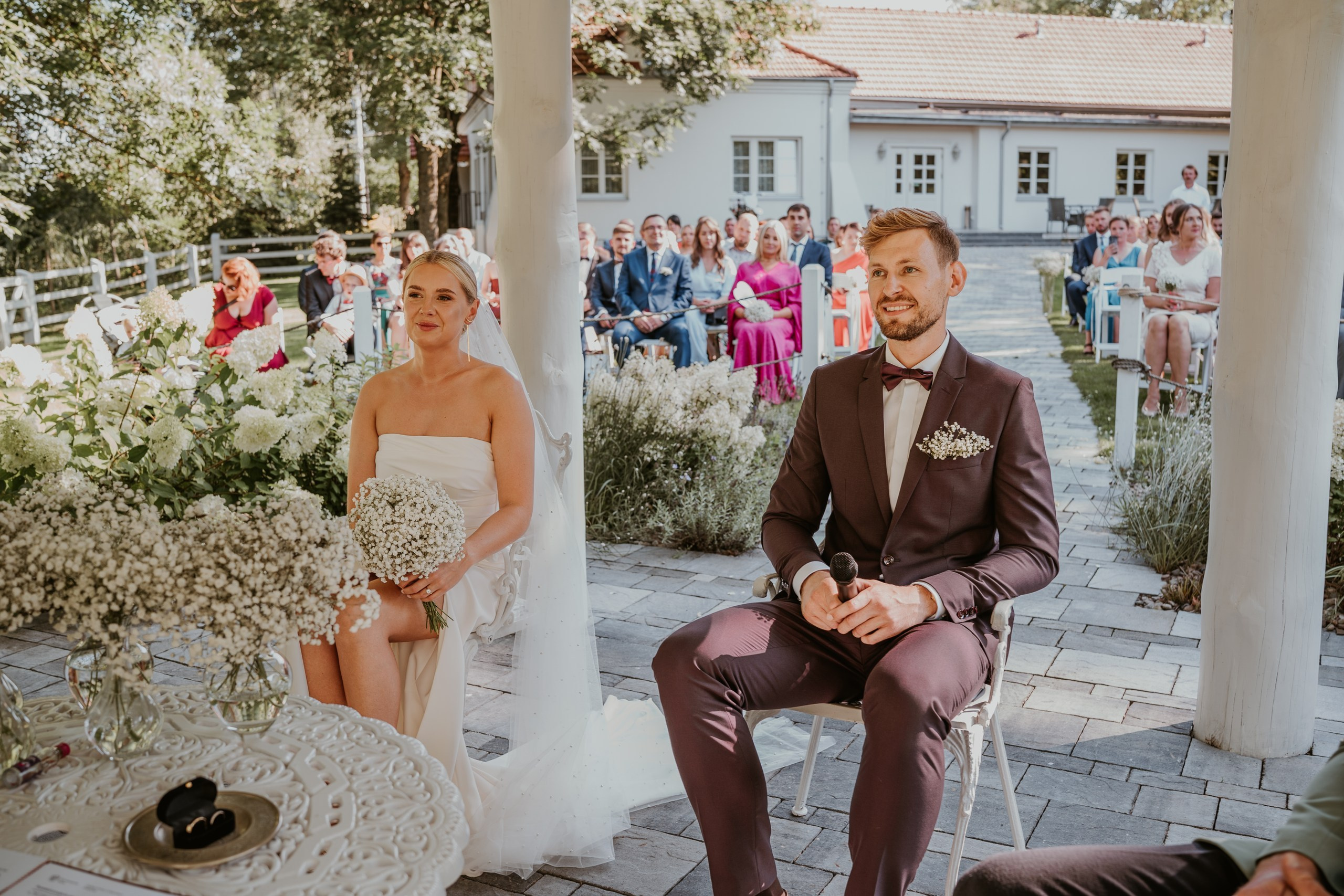 Ewa&Maciej. Michał Kaźmierczyk - Fotograf