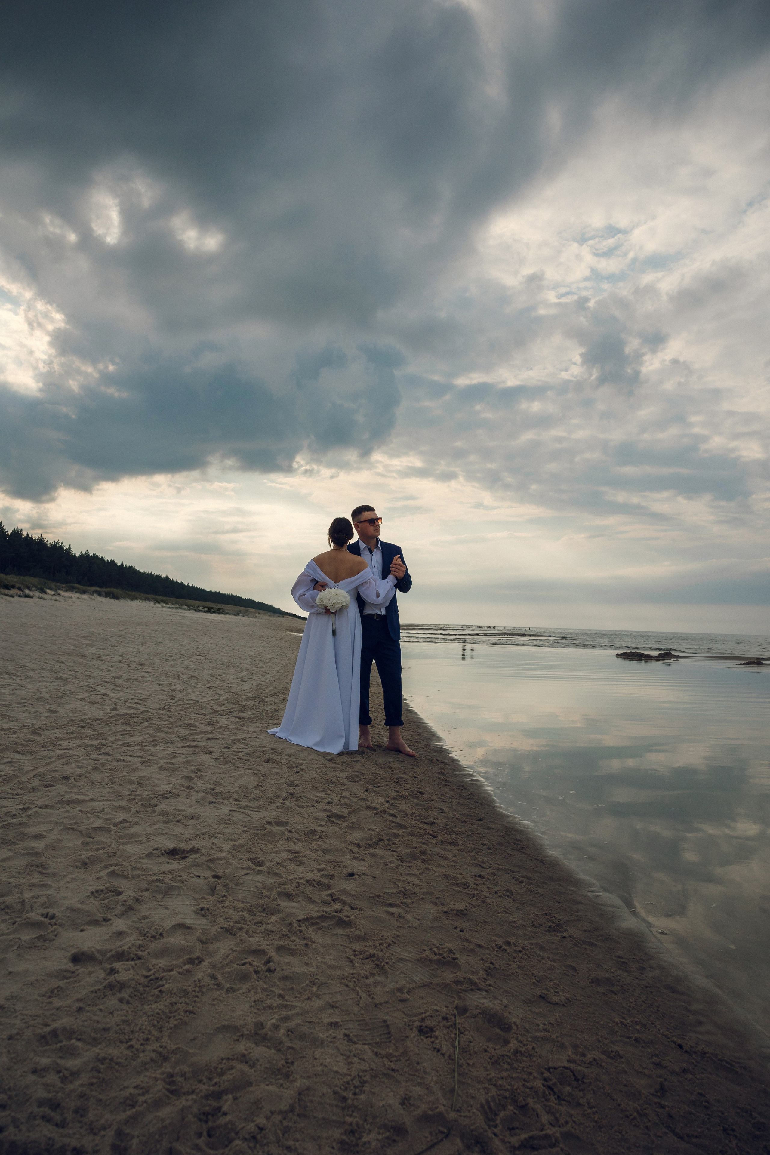 Fotograf Szczecin SESJA FOTOGRAFICZNA Z PRZYGOTOWAŃ DO ŚLUBU CEREMONIA WESELE Sesje narzeczeńskie Wasz fotograf ślubny Fotografia ślubna