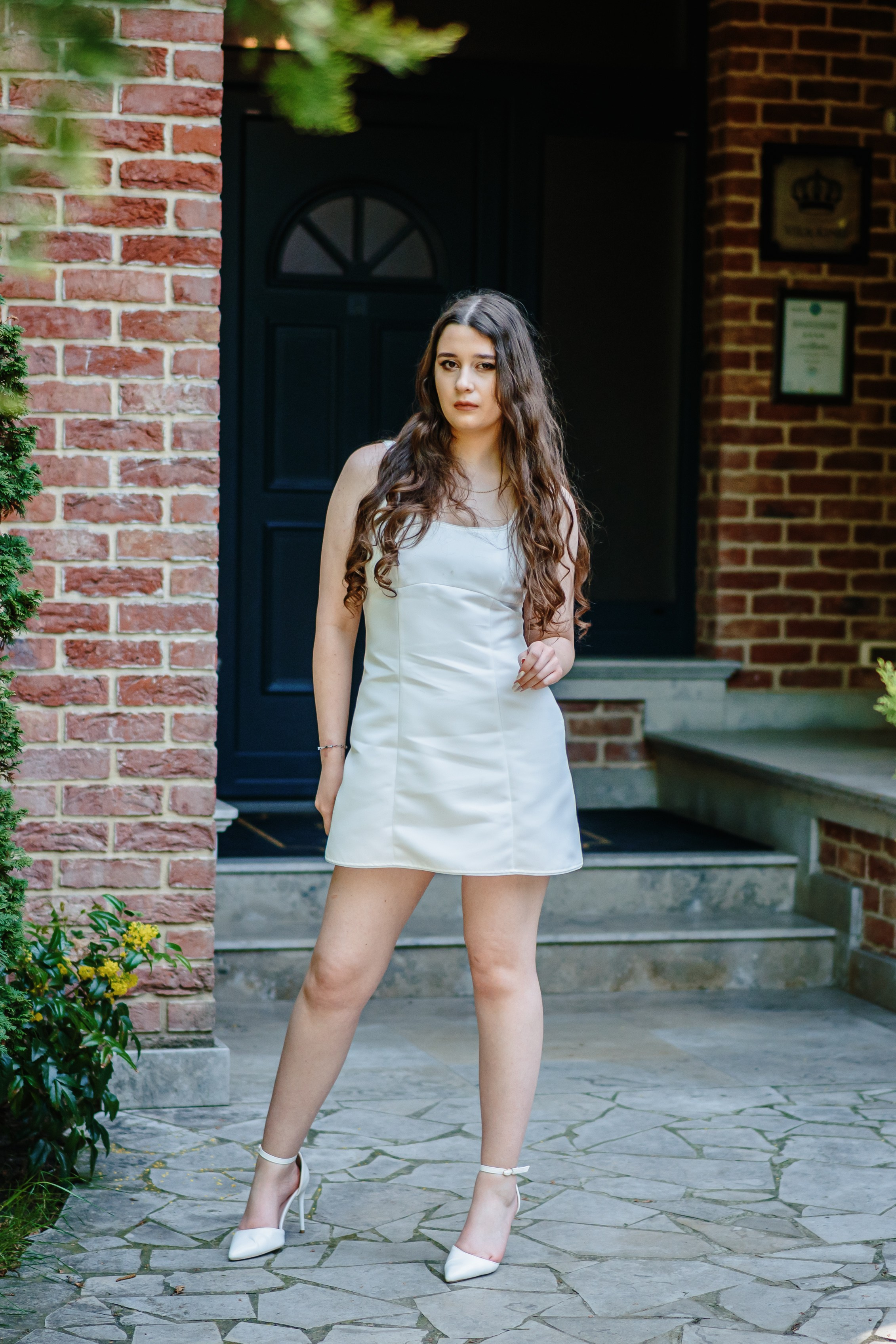 Albume ABSOLVENTI. Amy Foto