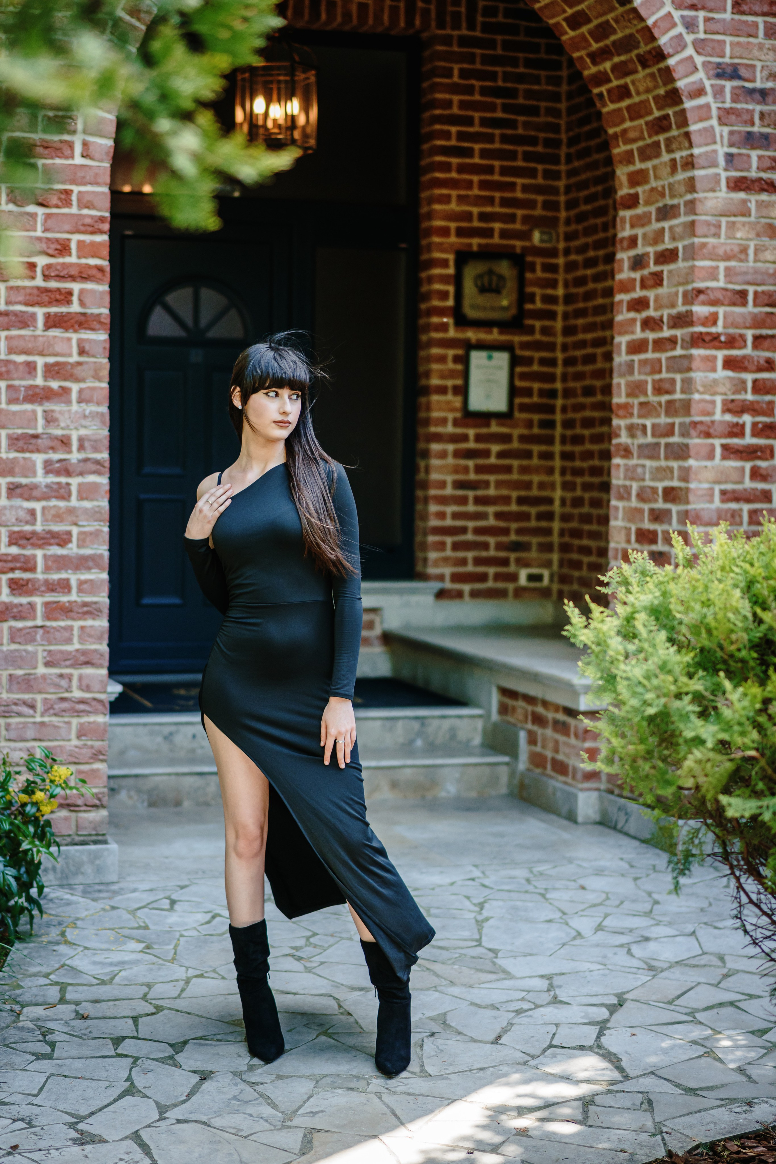 Albume ABSOLVENTI. Amy Foto