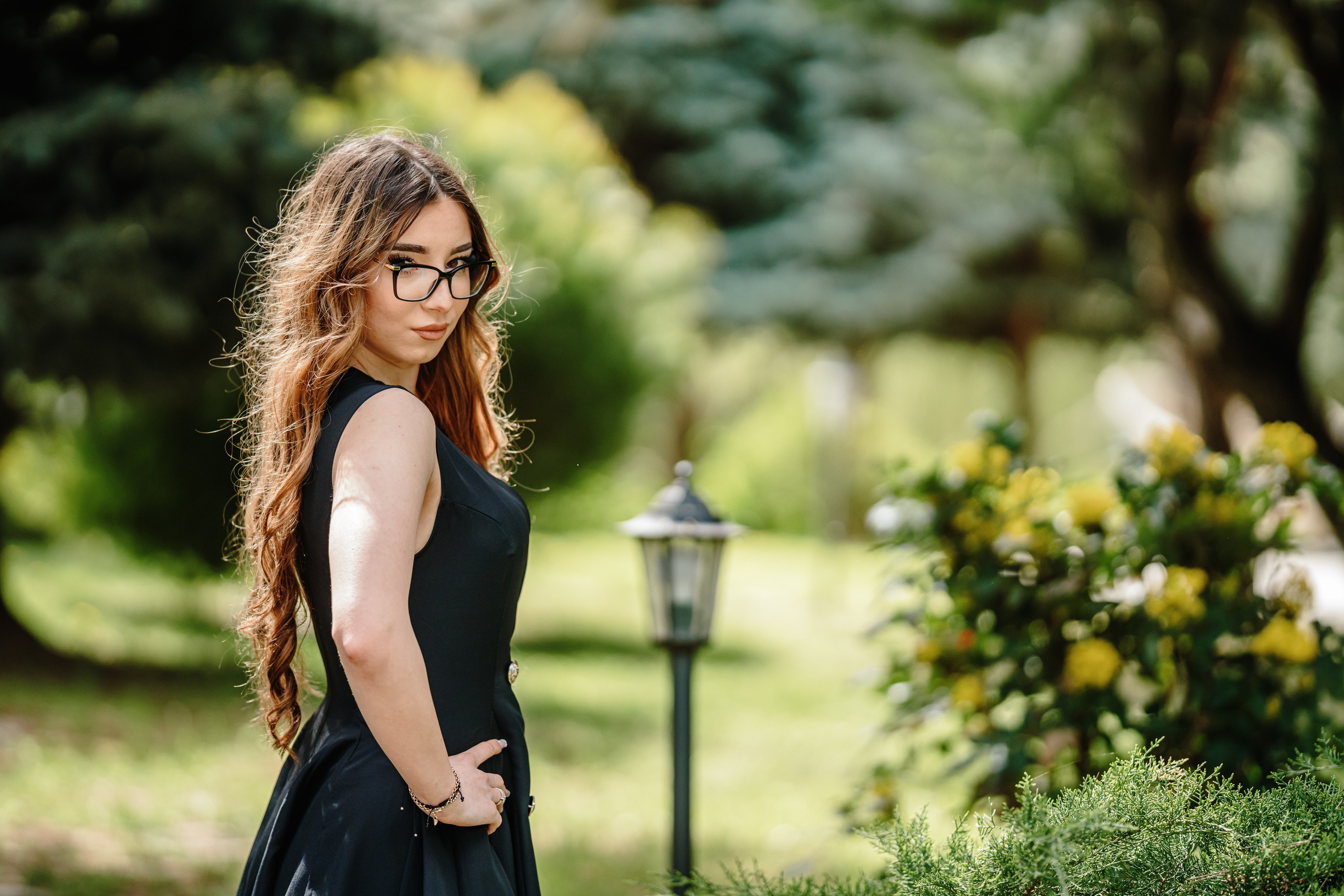 Albume ABSOLVENTI. Amy Foto