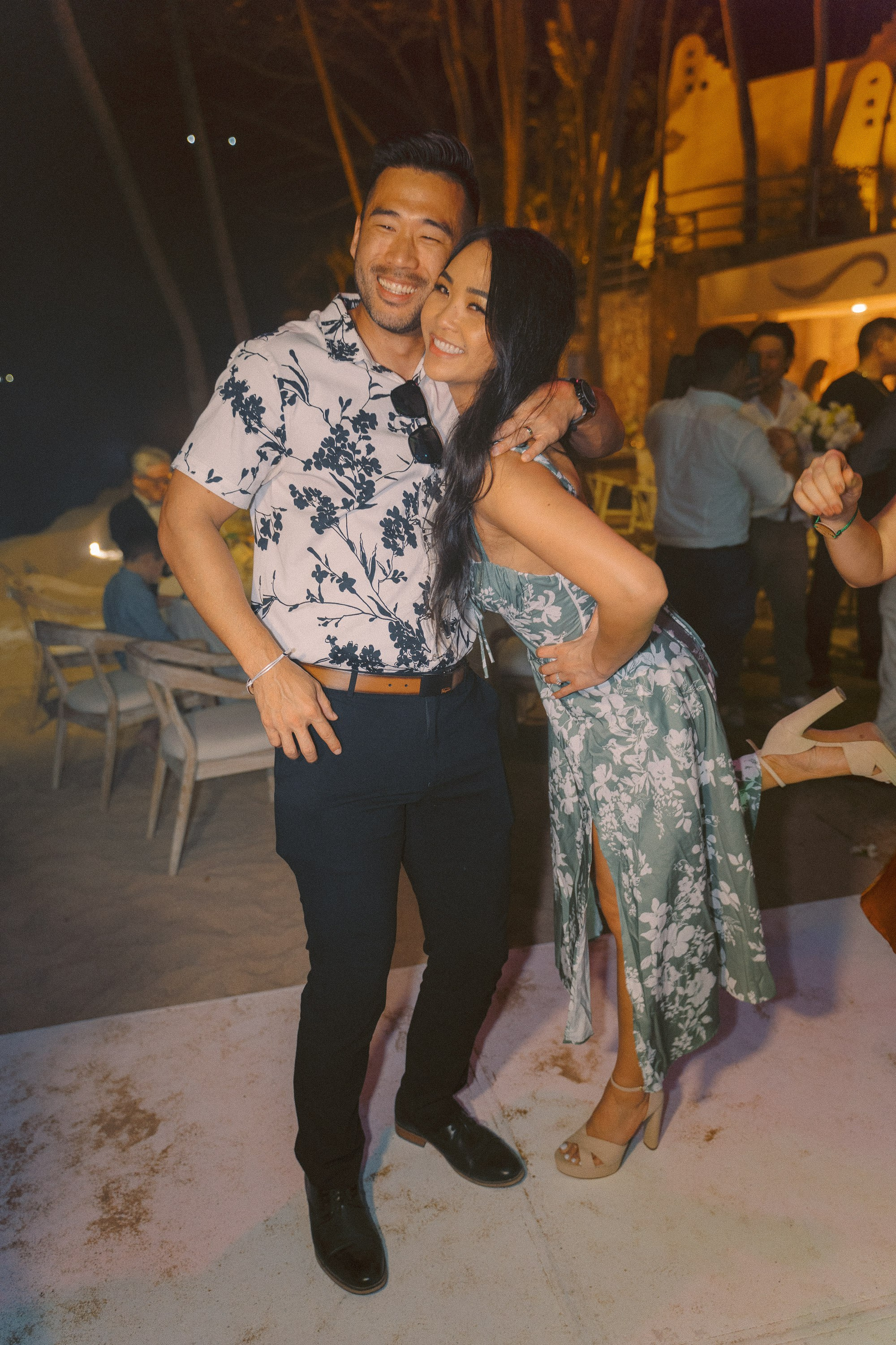 Double Wedding. Sayulita Wedding Photographer, Puerto Vallarta, Cabo
