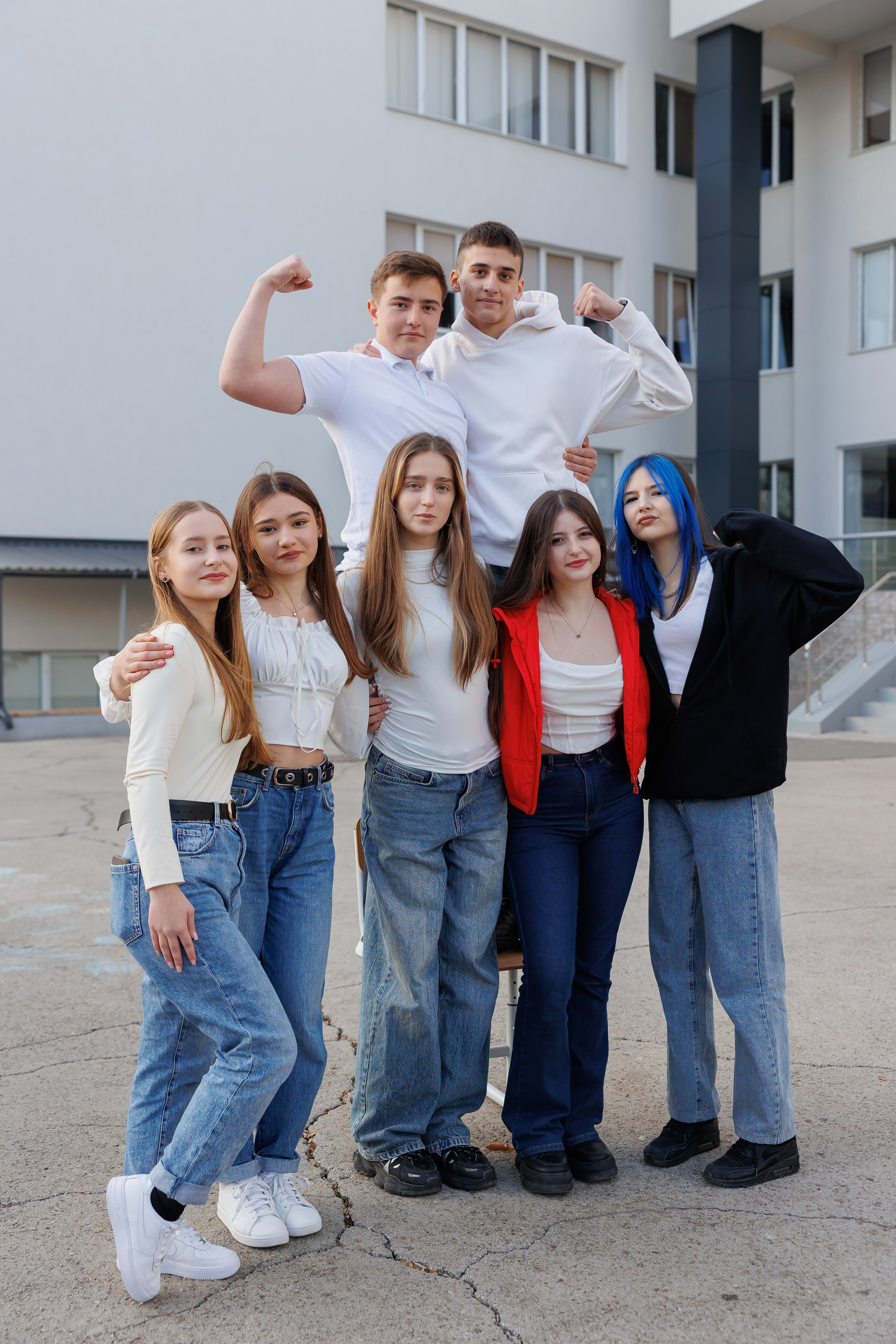 Ofertă de toamnă. Estudent.md