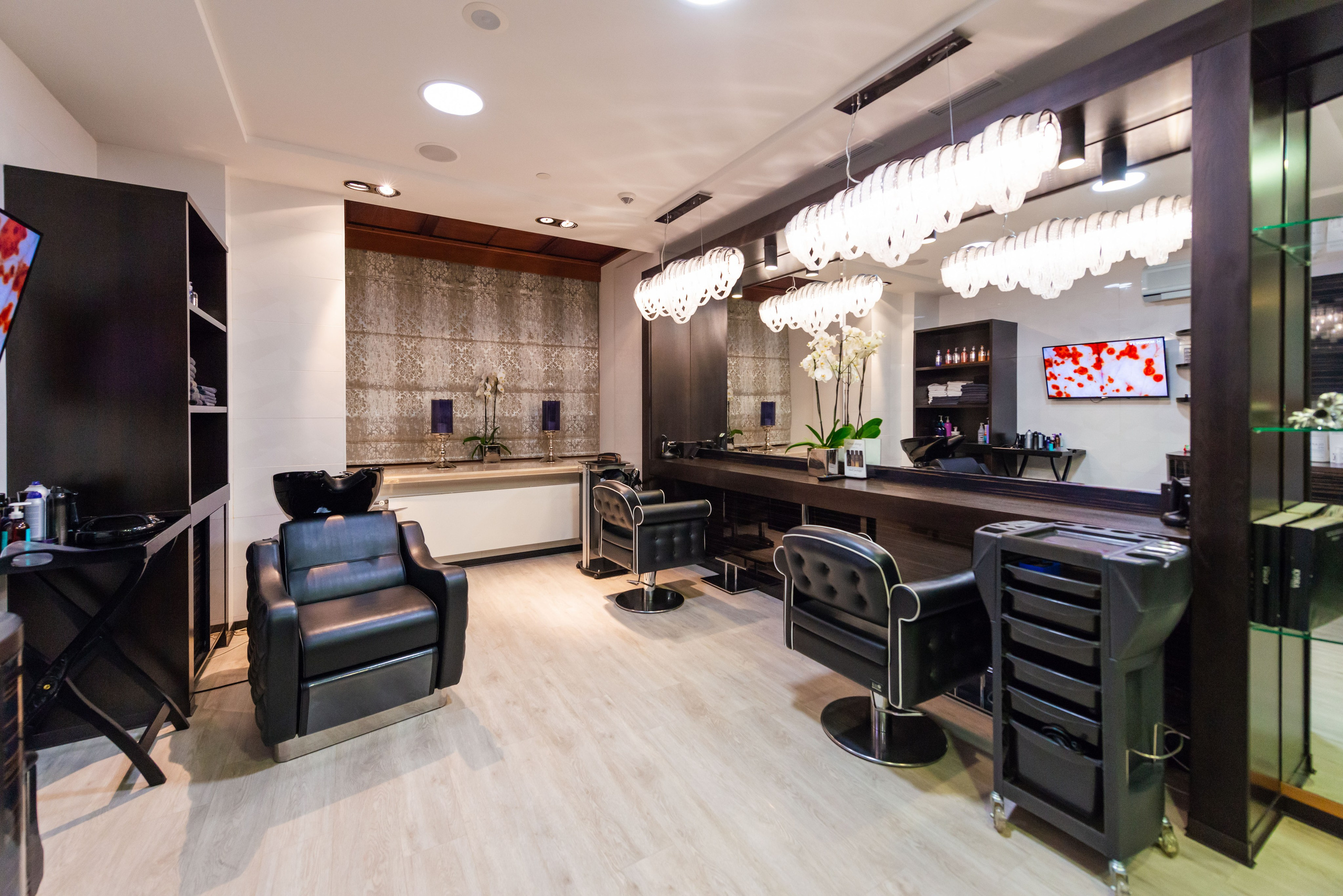 Фитнес-клуб Royal Wellness Club. ФОТОГРАФ МЕКСИКА КИНТАНА-РОО