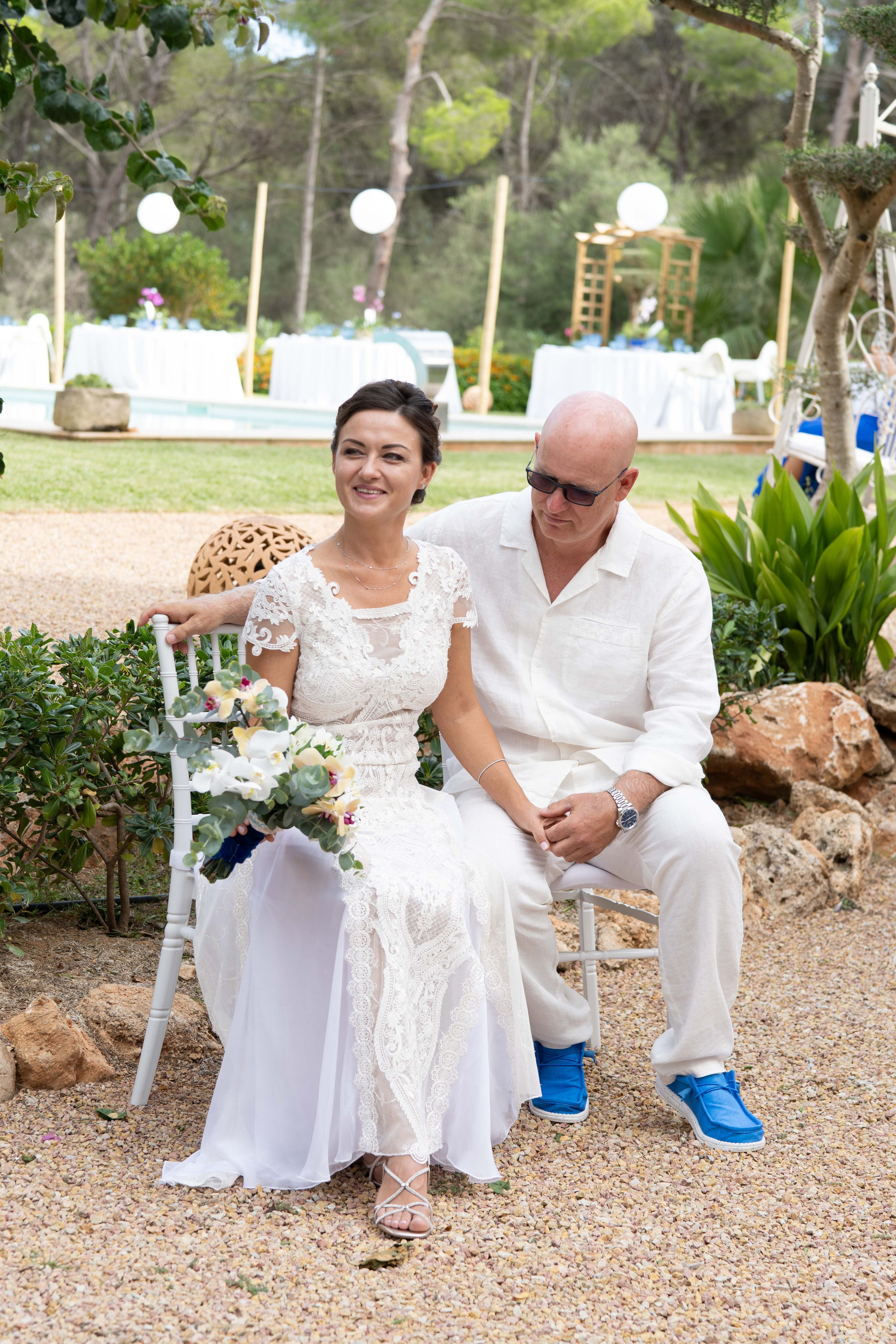 Wedding. Фотограф у Пальма де Майорка
