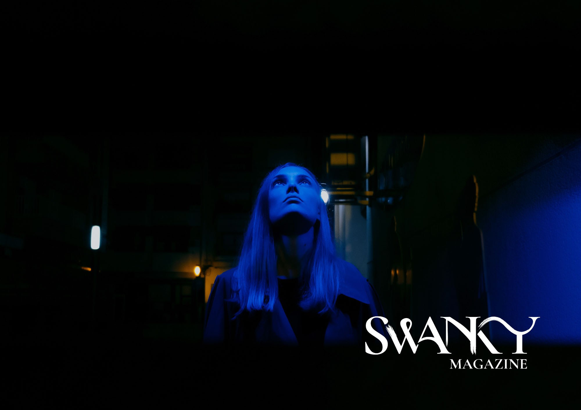 The best publications of the project Night City Lights