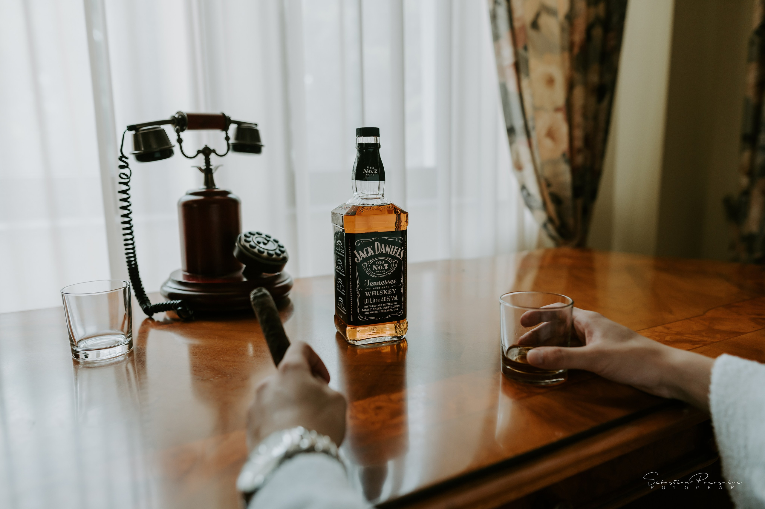 Larisa & Iulian. Sebastian Purusniuc Fotograf - Iasi