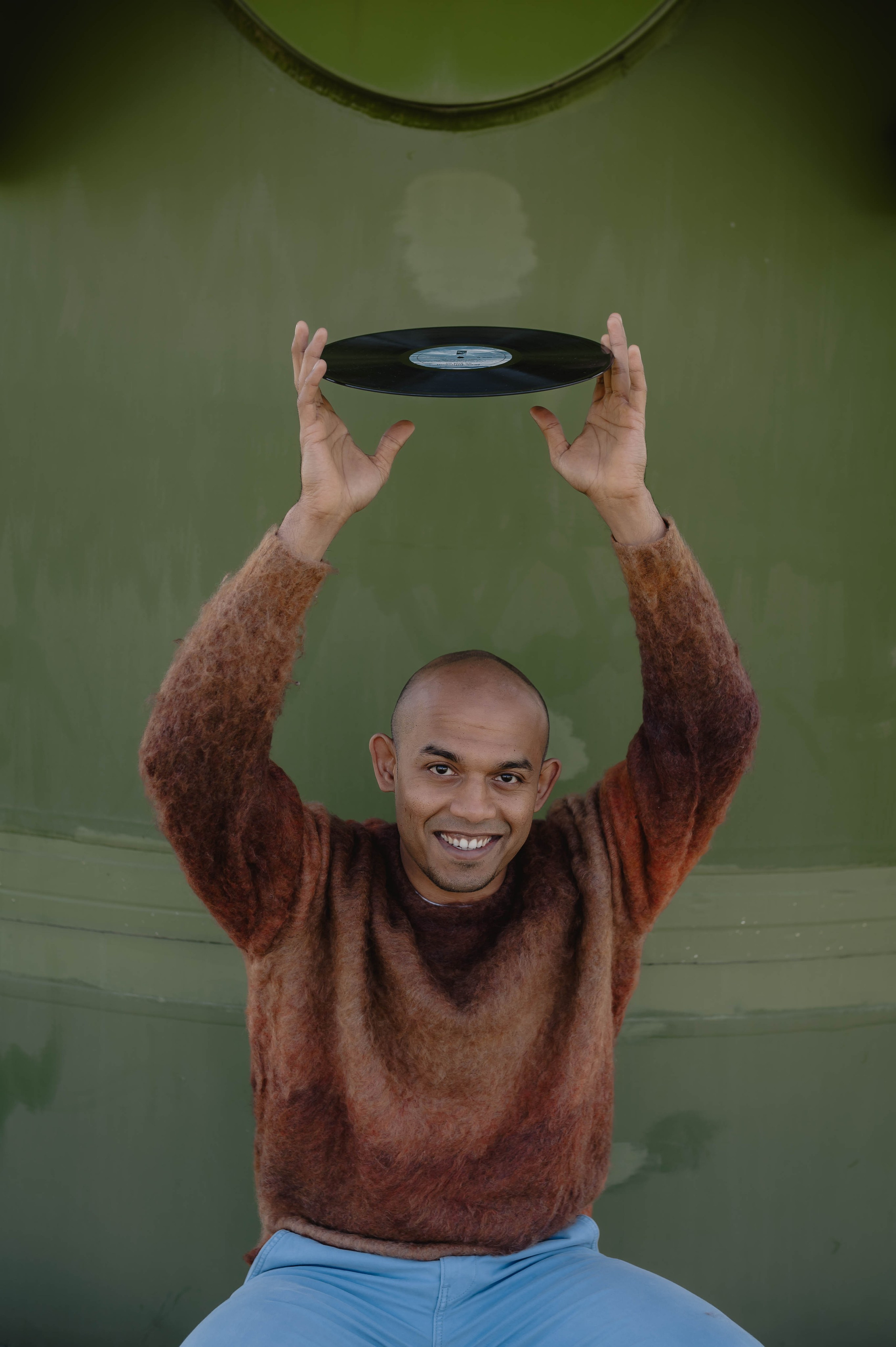 Persönlichkeit in Bildern: Wie kreative Fotografie Geschichten zum Leben erweckt. Фотограф в Нюрнберге Ирина Менерт из Ансбаха