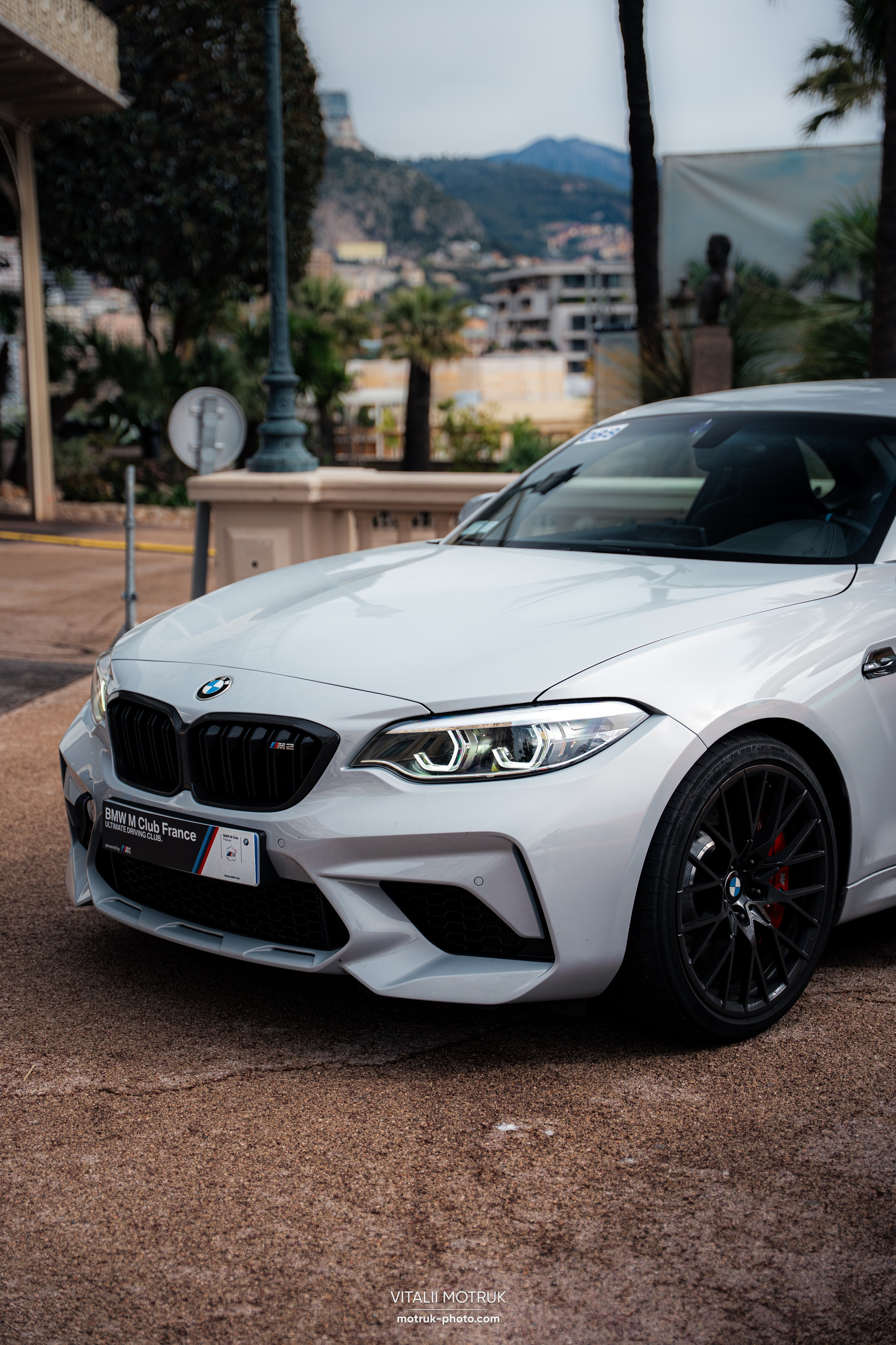 Cars and Coffee Monaco 29 mars 2026. Photographer in Paris — Vitalii Motruk