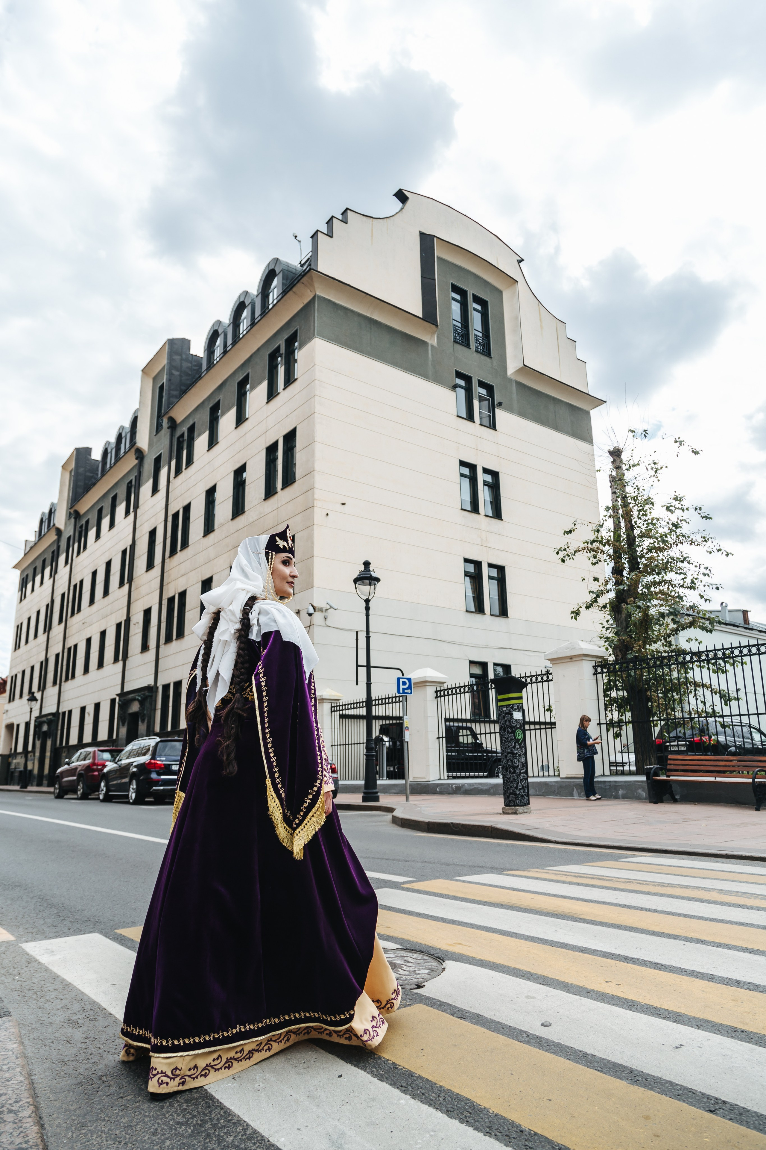 БудемОткровенны. Сергей Акопян — Фотограф в Ереване
