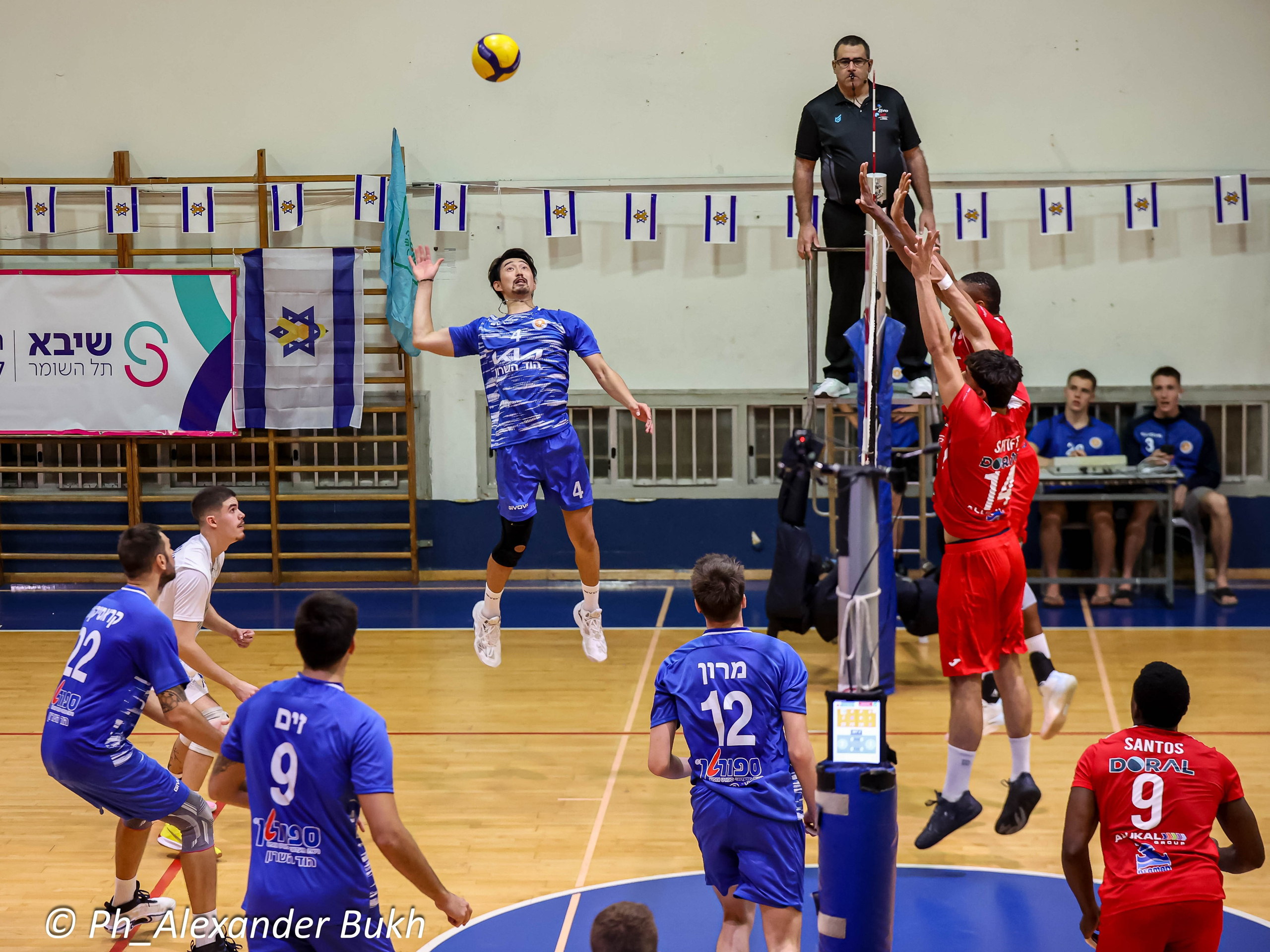 Sportphotography_alexbukh