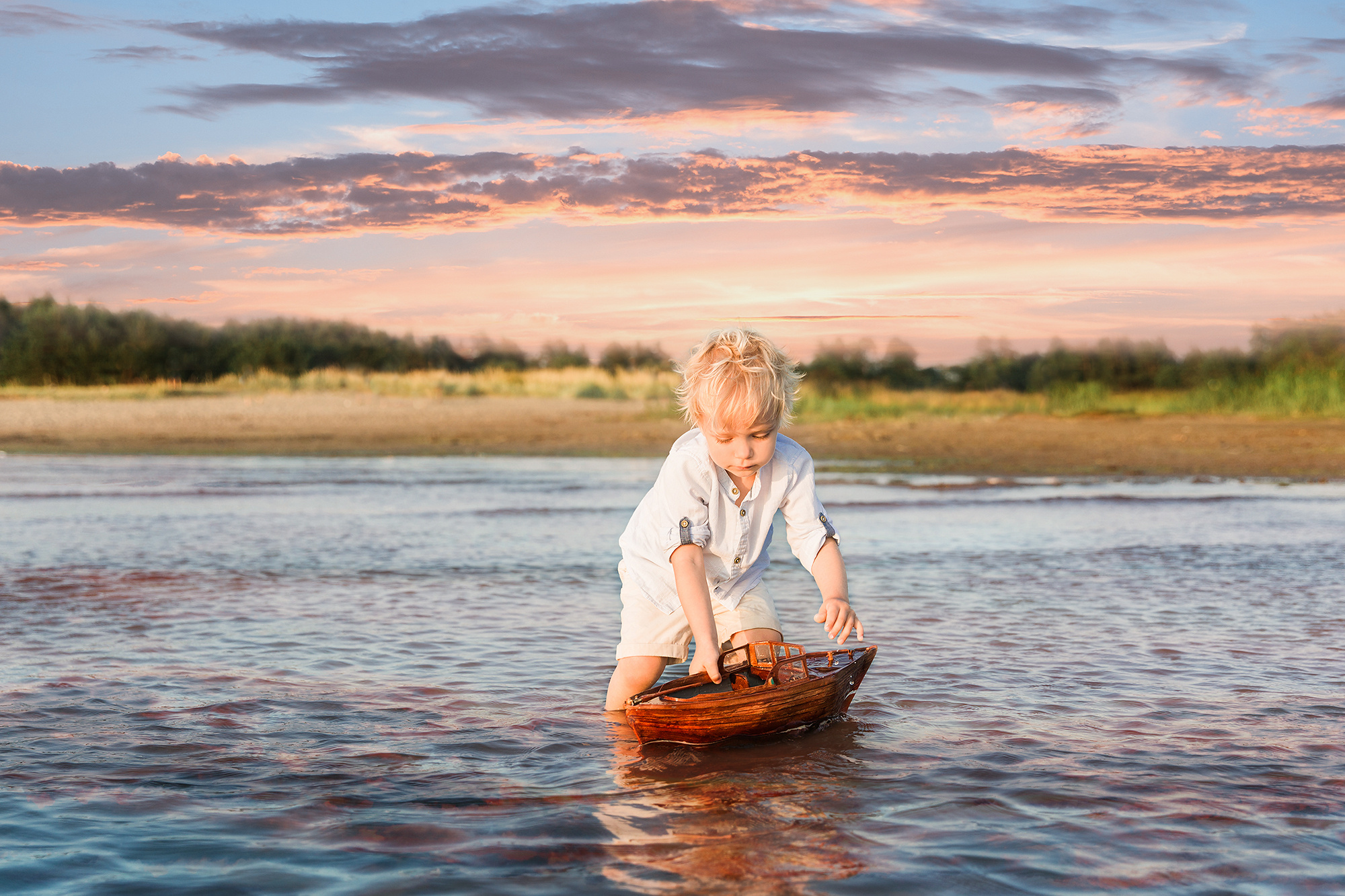 Children Photographer in Helsinki, Turku & Tampere | Timeless Kids Photography