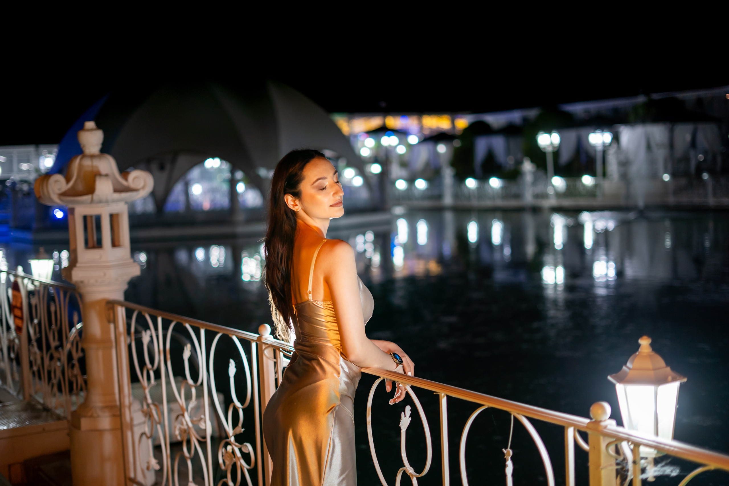 Ședință foto Alexandra (Bal Facultate). Mihai Alexandra Events