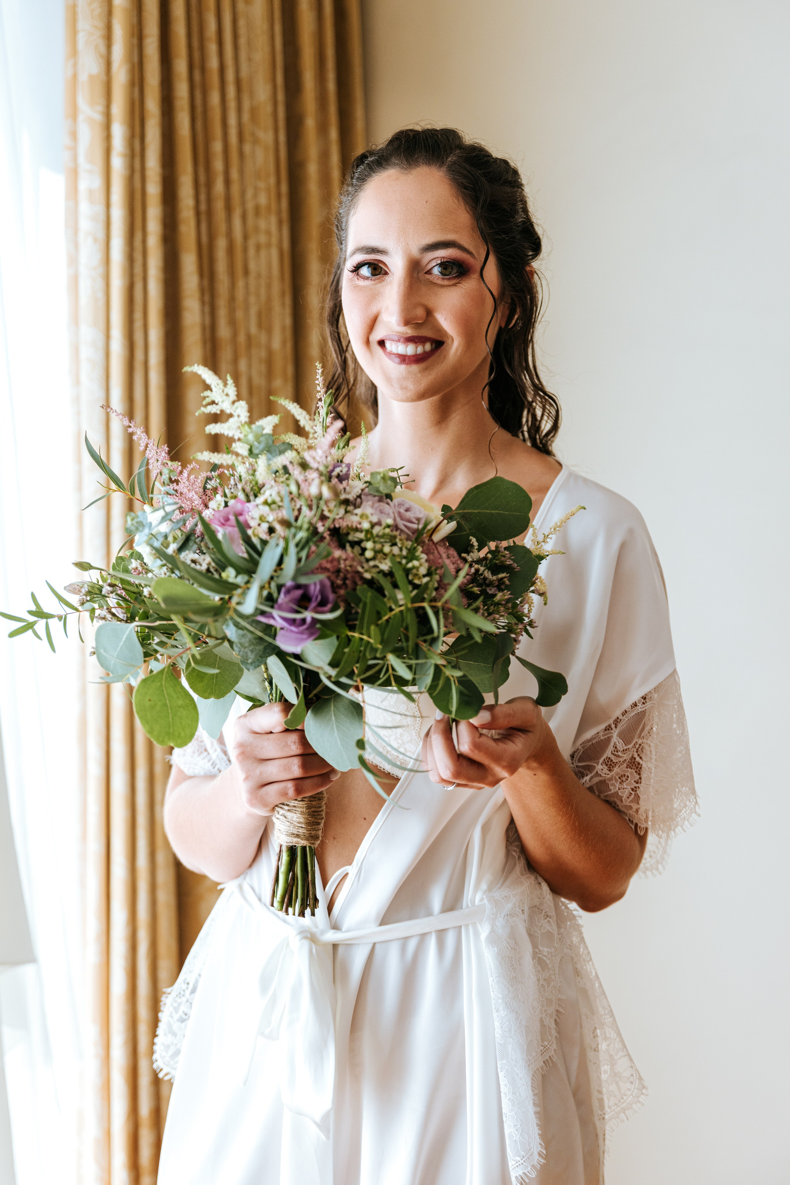 Cláudia & Rodrigo — Wedding at Chalet Fonte Nova, Alcobaça | Photography & Film. Cinematic Destination Wedding Films & Photography | Ricardo & Mary Pictures