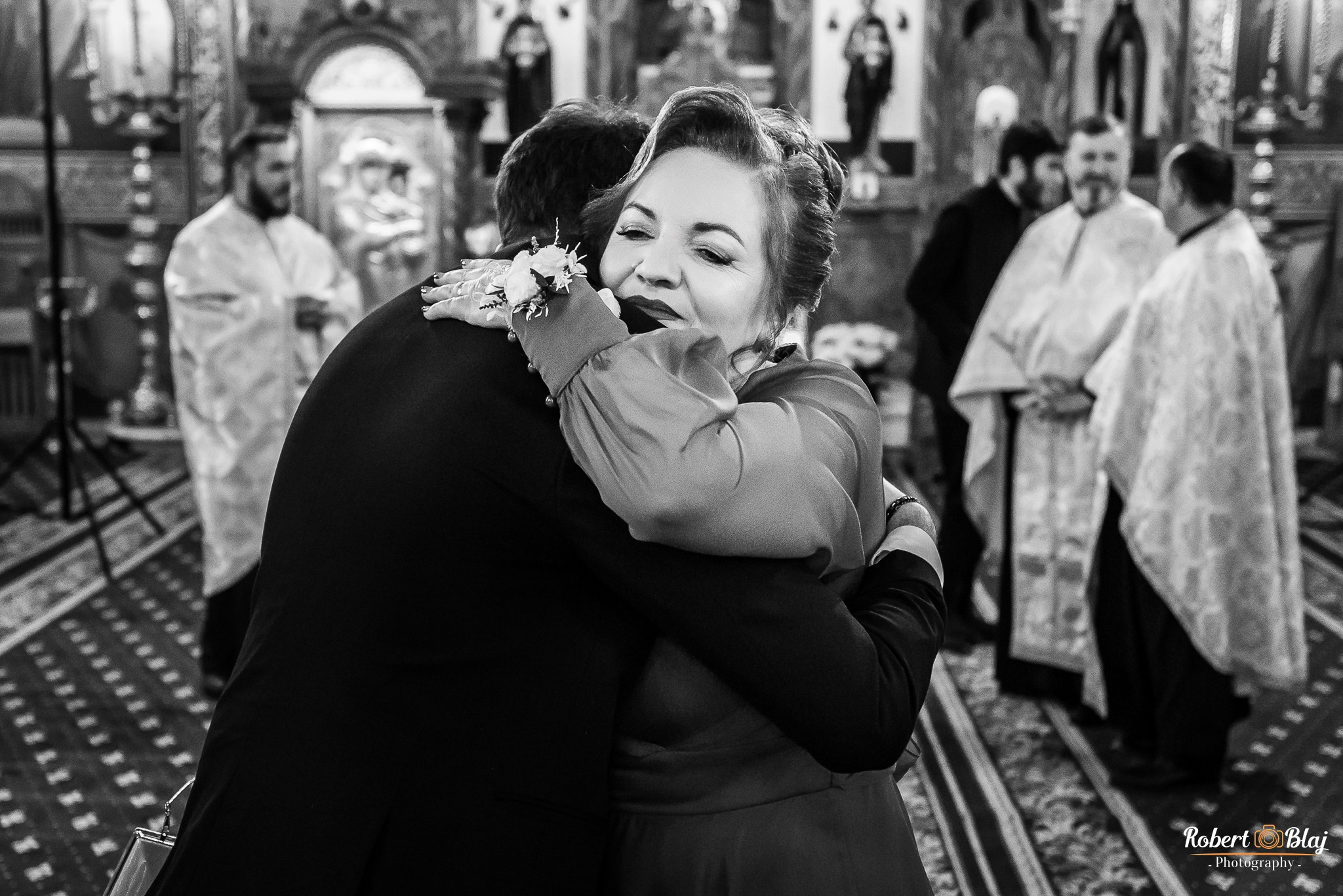 Anca & Florin. Robert Blaj - Fotograf Nuntă Iași