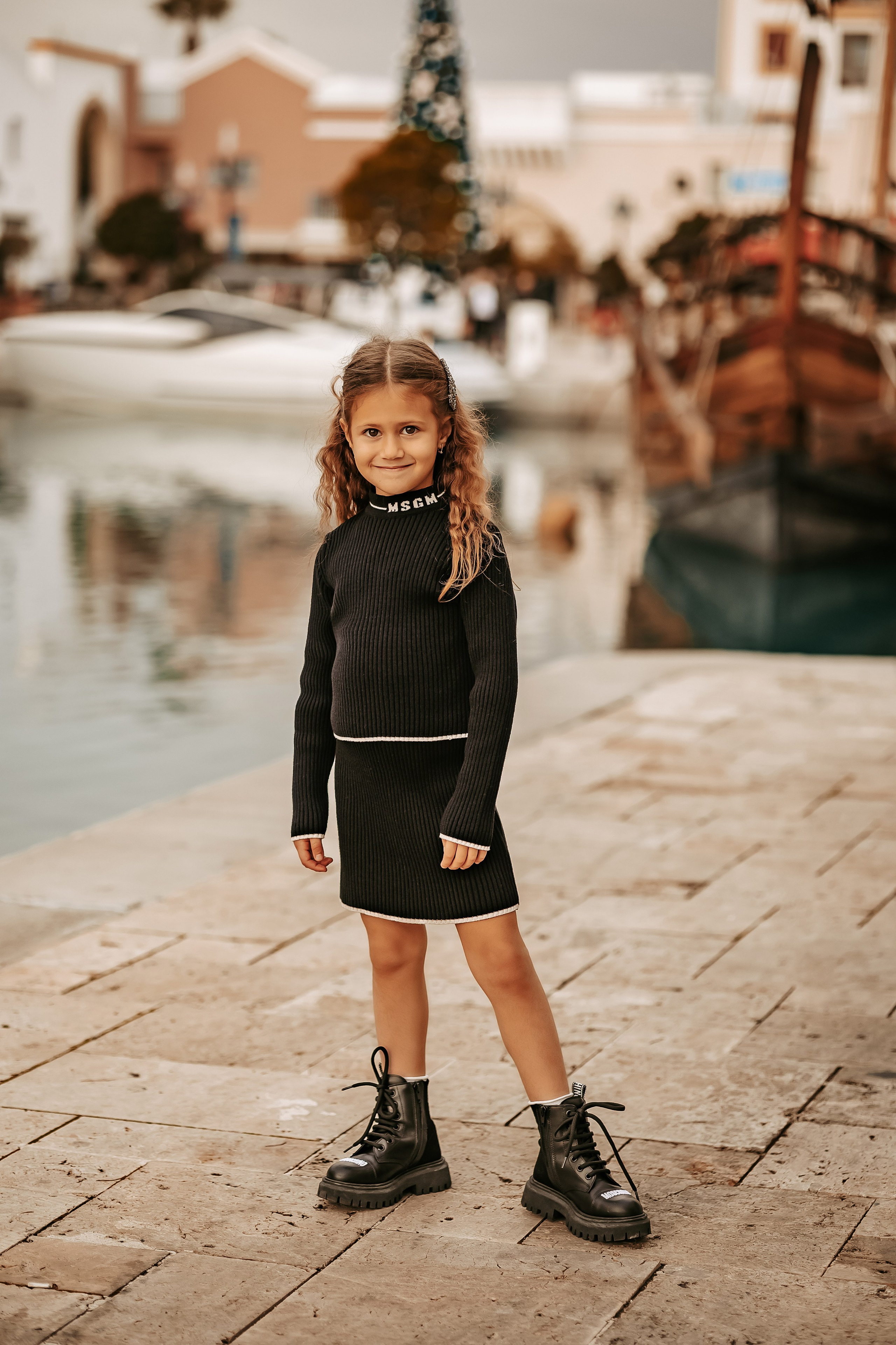 Family photoshoot. Photographer in Cyprus