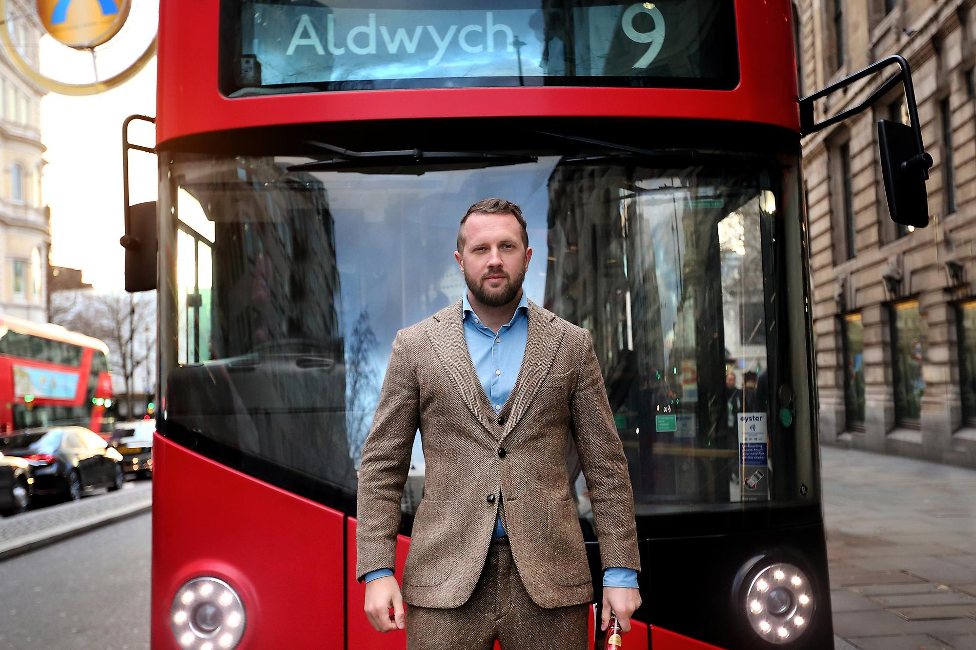 Portrait. Savca Oleg Liverpool Manchester London Photographer