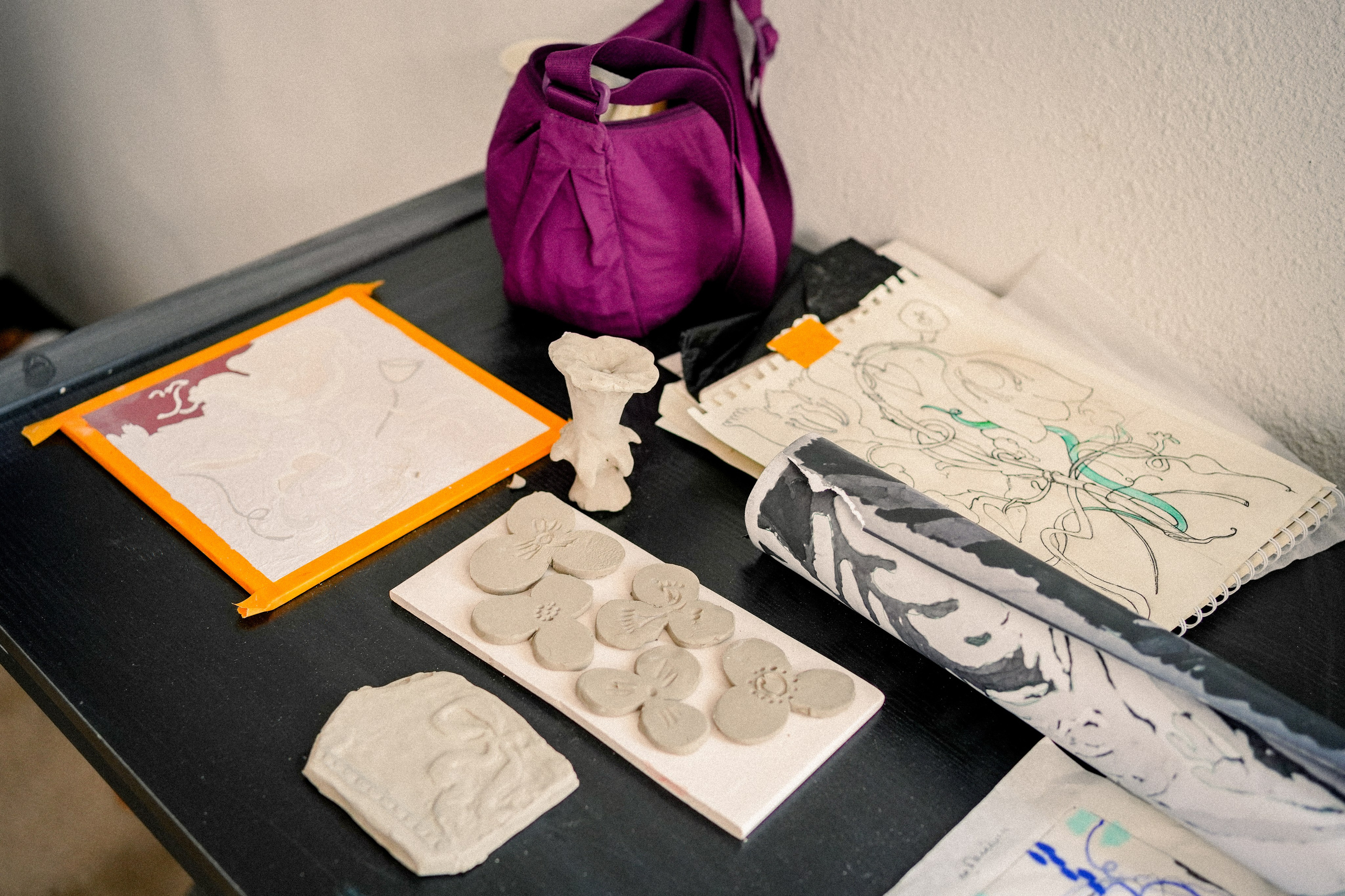 Где создается красота | obdn.ru. Photographer and videographer in China