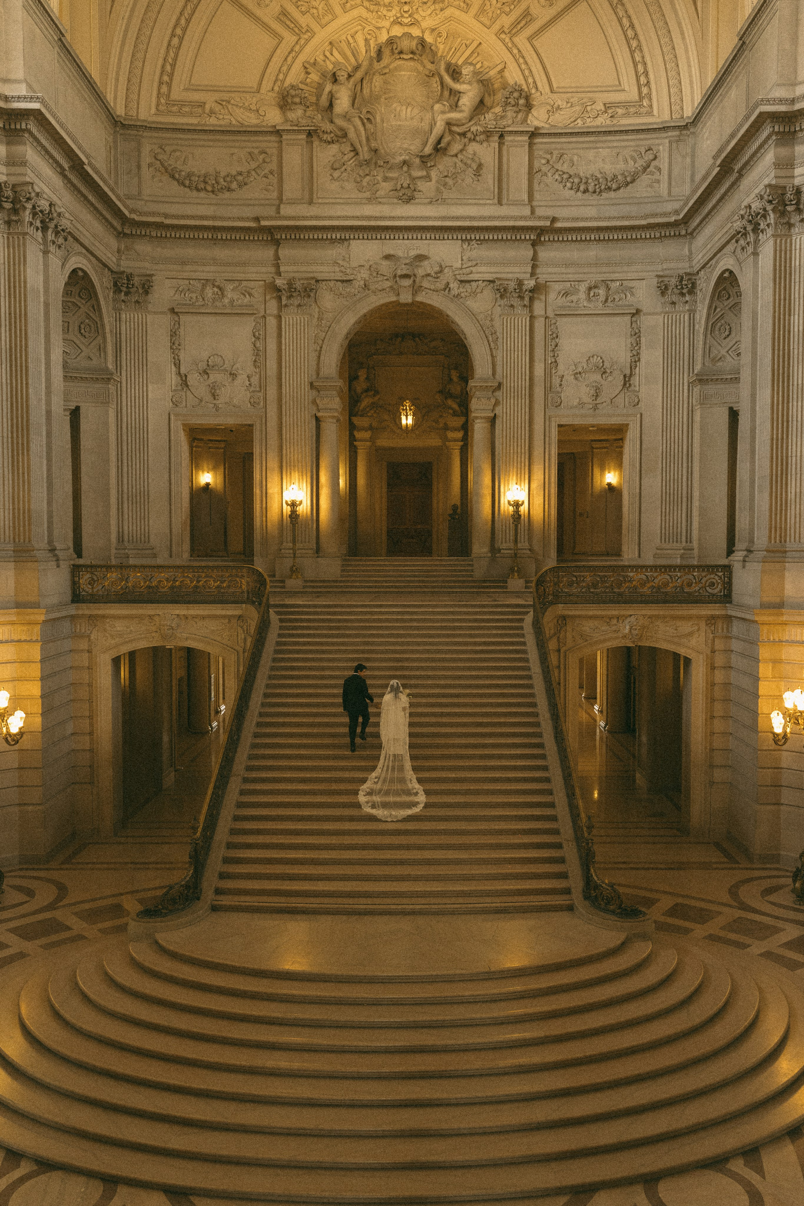San Francisco Wedding & Elopement Photographeк | photography_of.nadia
