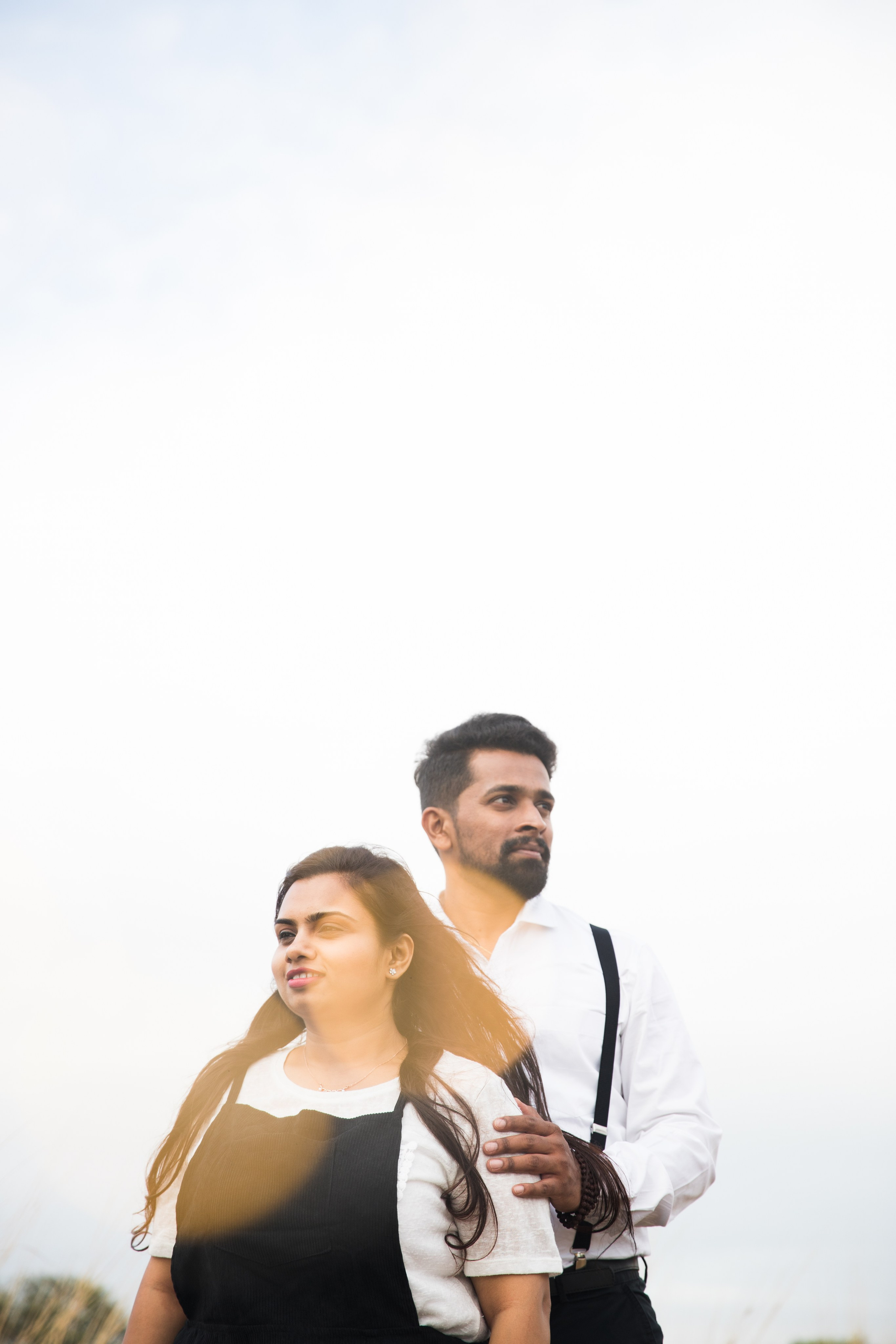 COUPLESHOOTS. 50mm STUDIOS