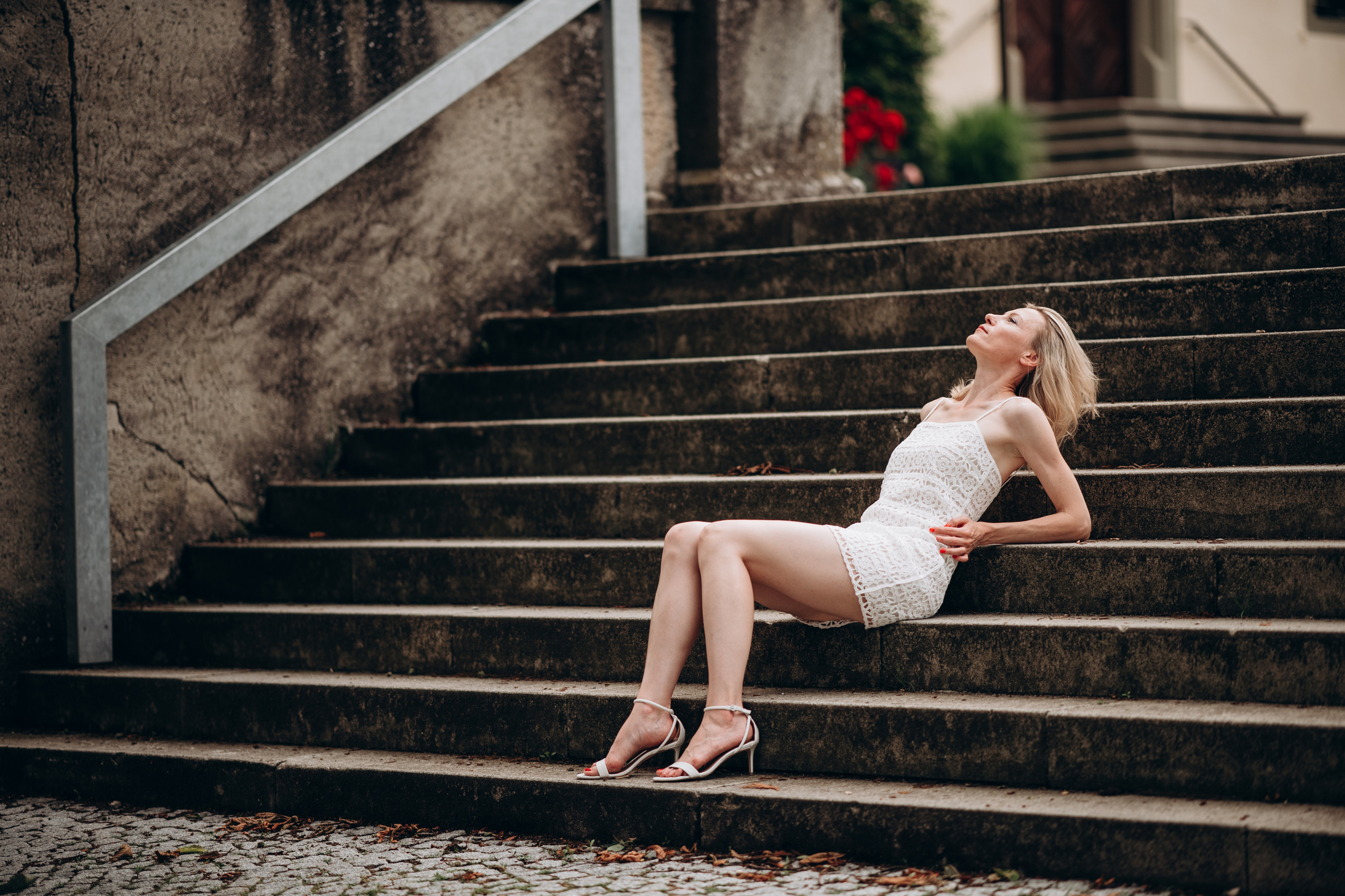 Lena. Natürliche Familien und Hochzeitsfotografin in Konstanz am Bodensee