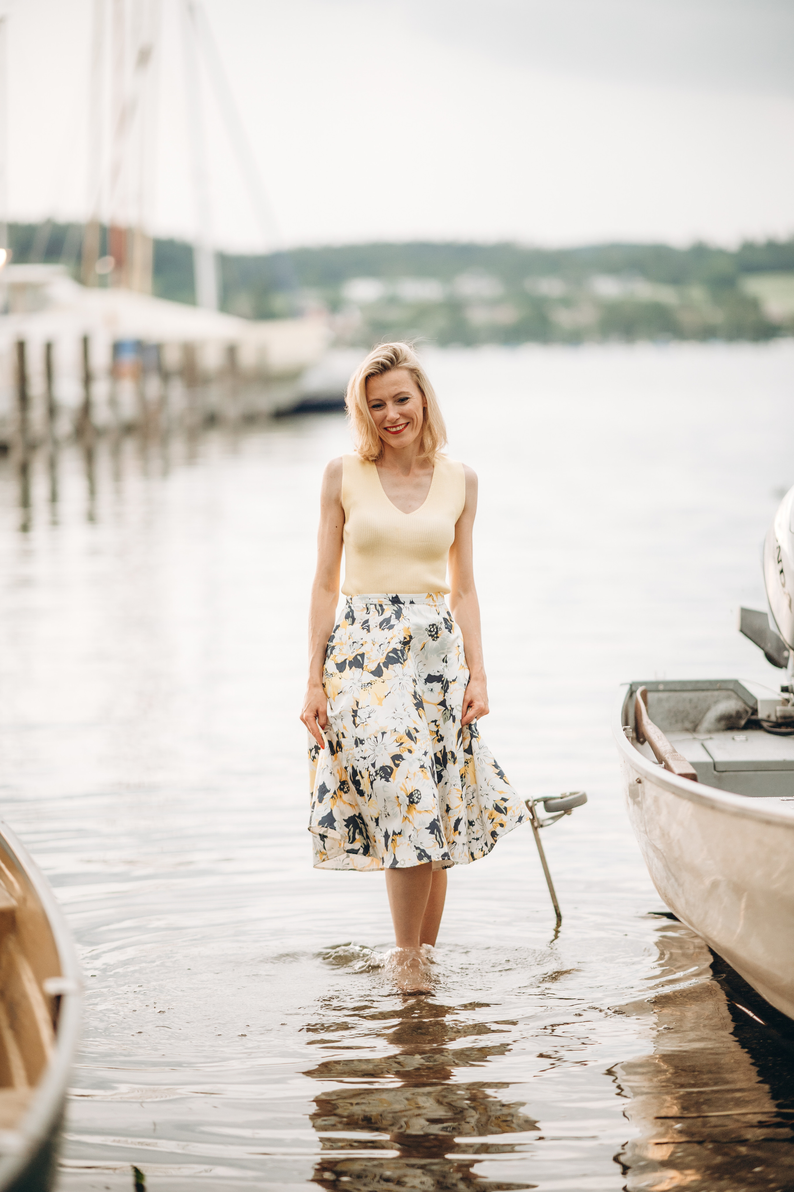 Lena. Natürliche Familien und Hochzeitsfotografin in Konstanz am Bodensee