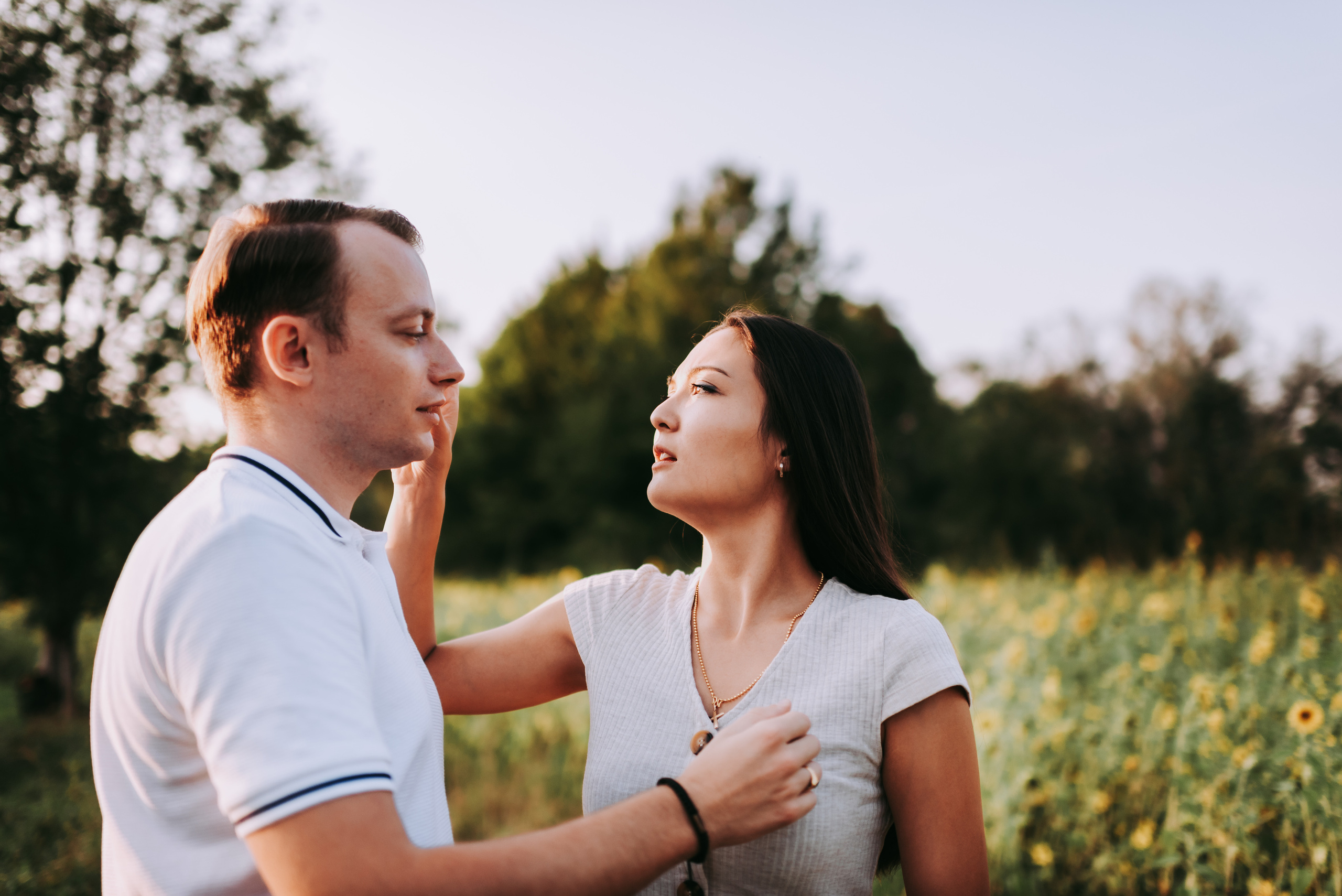 Paarshooting. Natürliche Familien und Hochzeitsfotografin in Konstanz am Bodensee