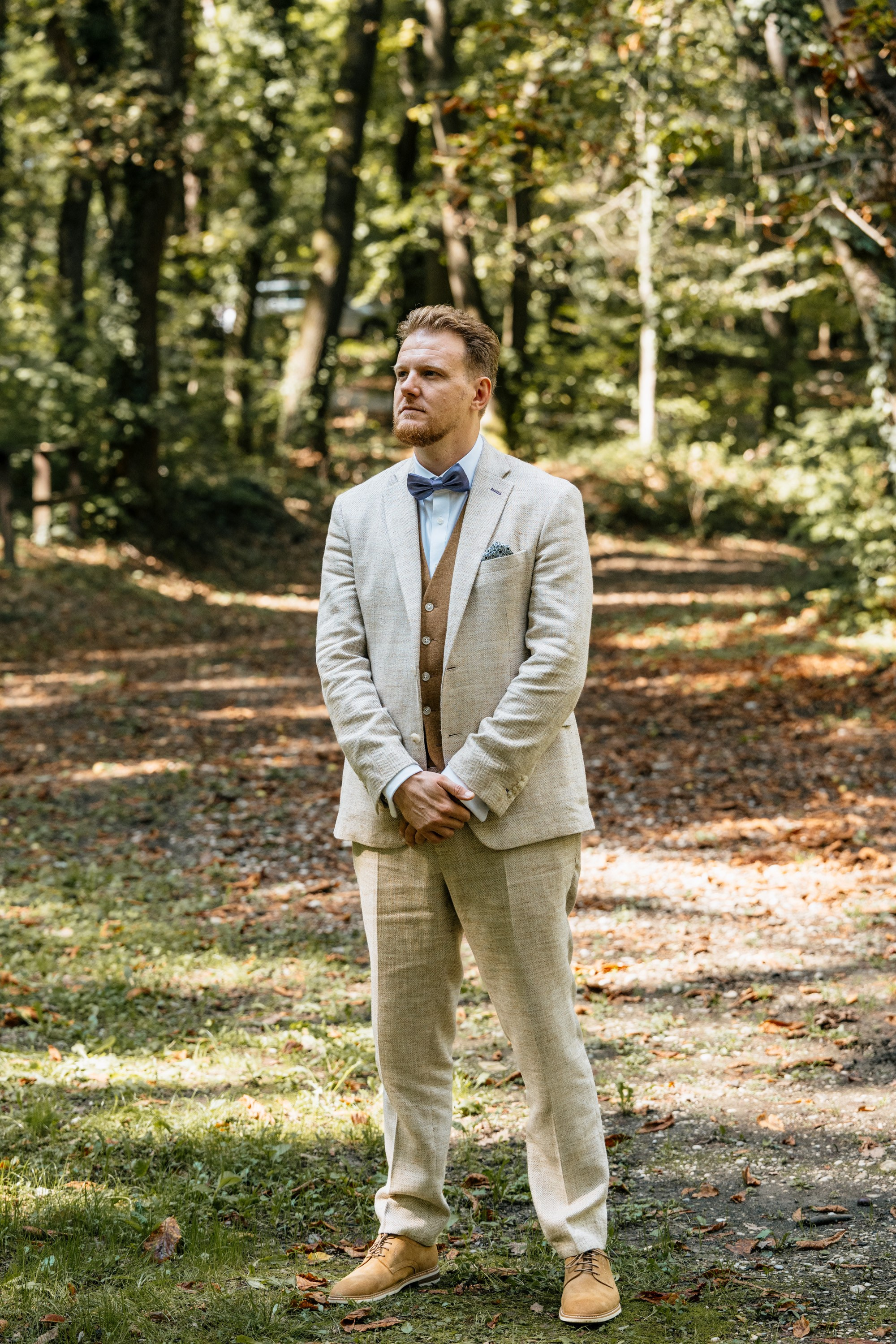 Dunja & Matthew. Wedding photography