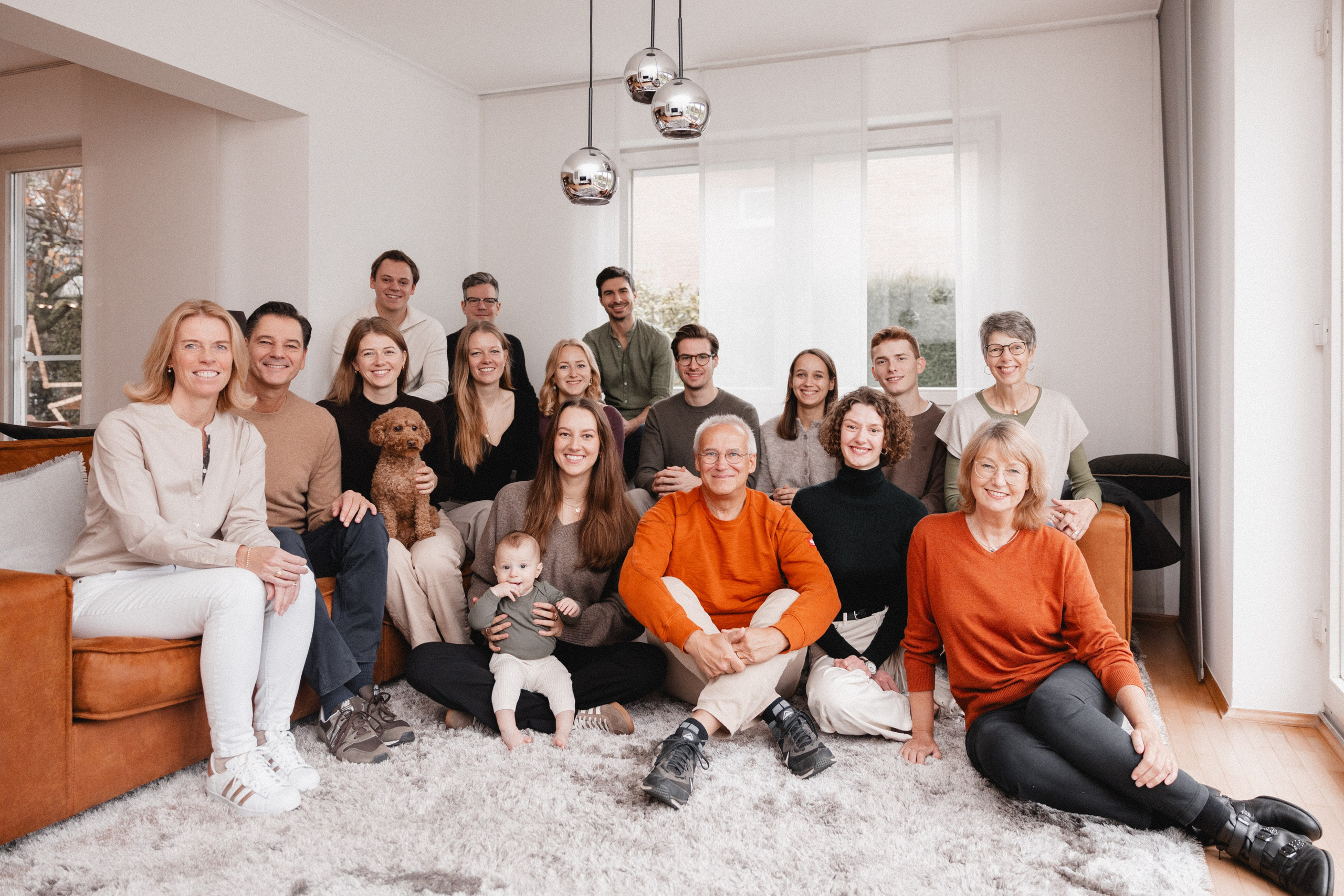 Preisliste. Photographer in Bochum Dolia Halyna