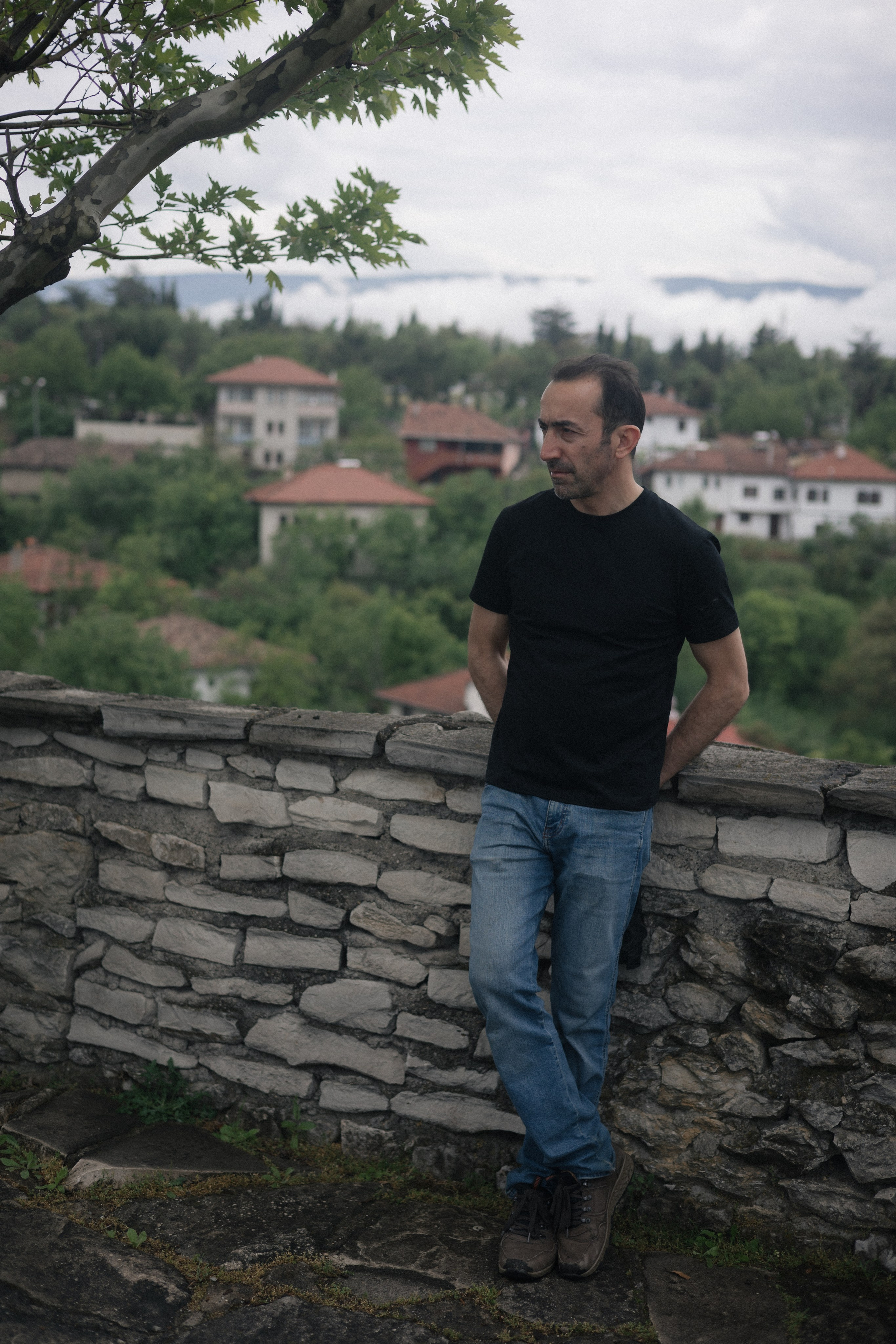 Поездка на Черноморское побережье Турции. Фотограф в Стамбуле | Zlata Zengin