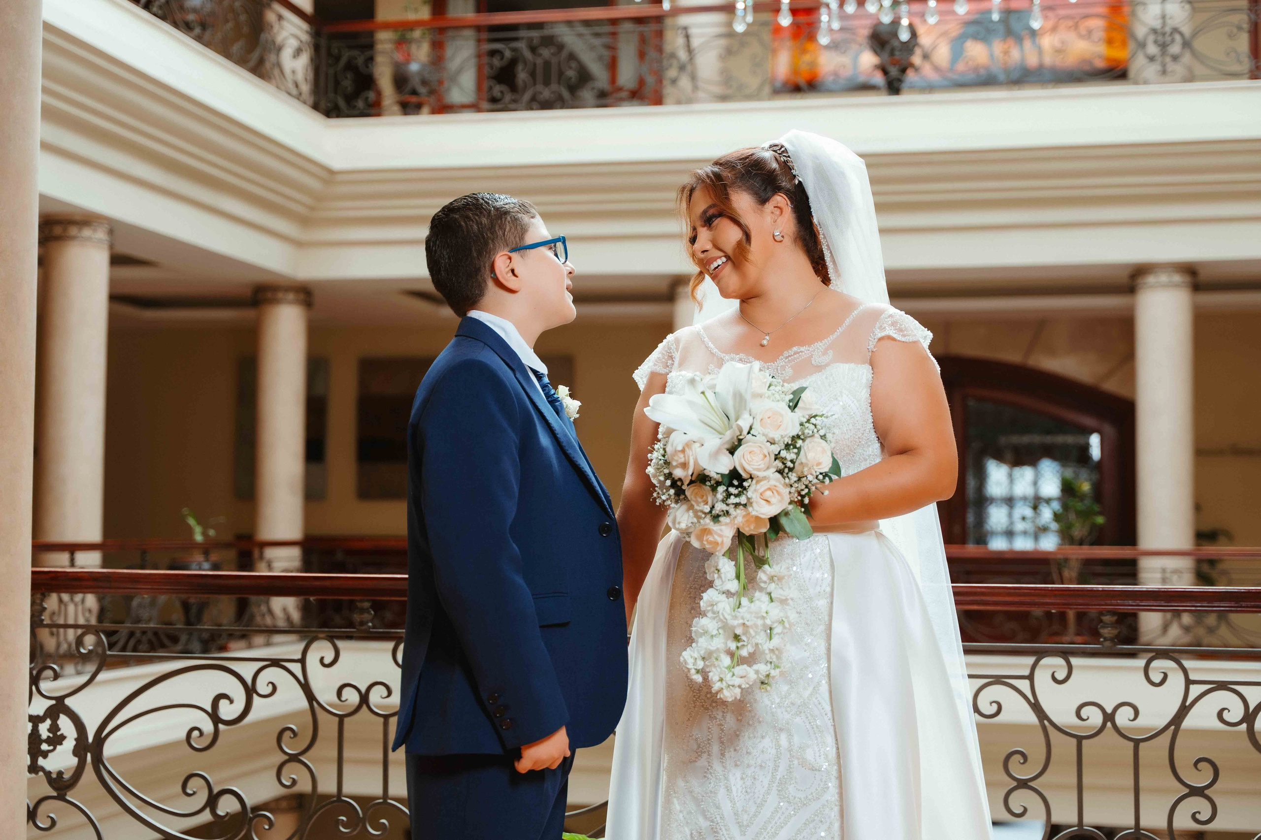 Ivan y Maria. Fotógrafo de bodas en Loja Ecuador | Piero Alvarez PH