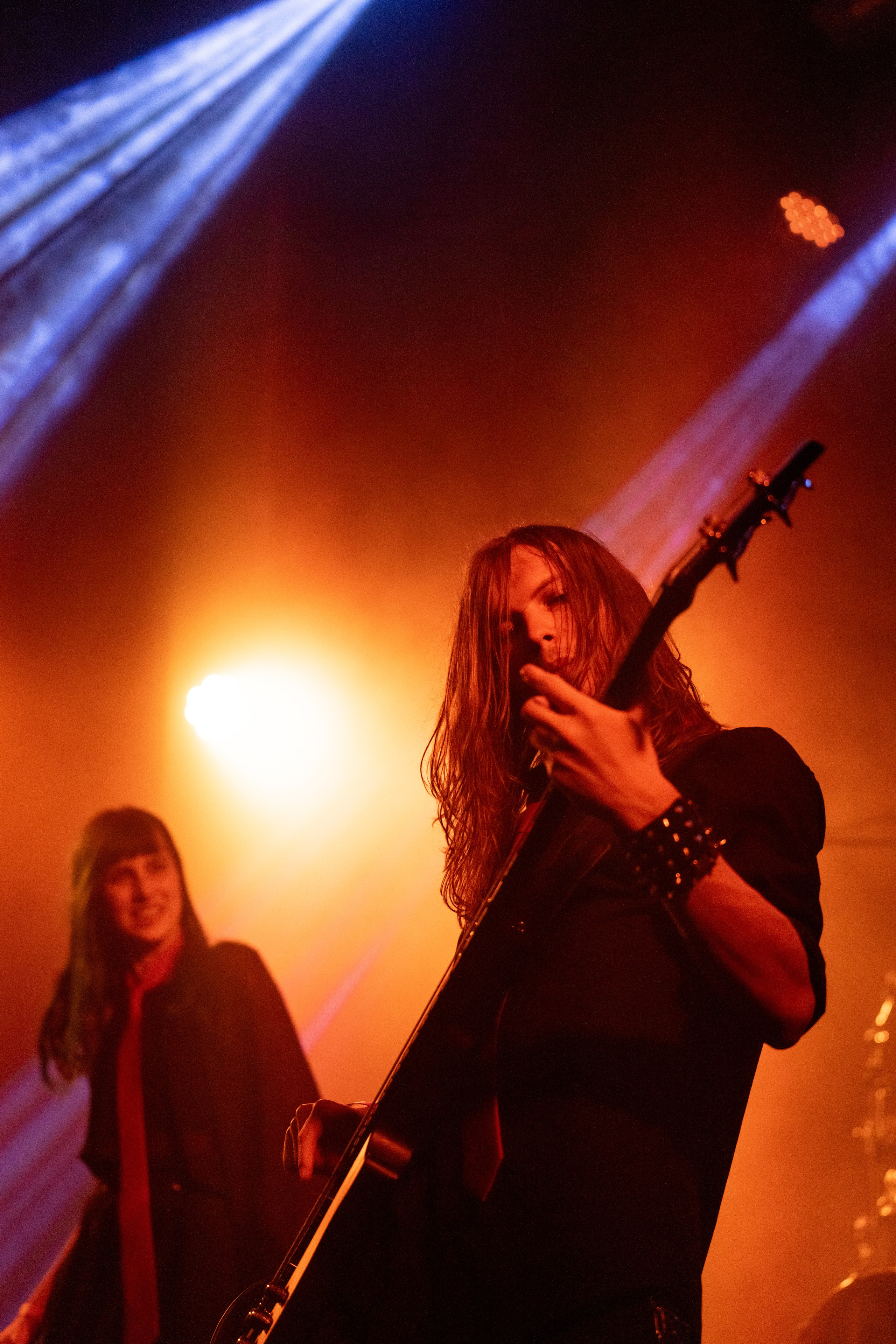 Soirée rock au Le Groove Genève – Photographe de concert | Eugenia Andres. Photographe à Genève - Eugenia Andres