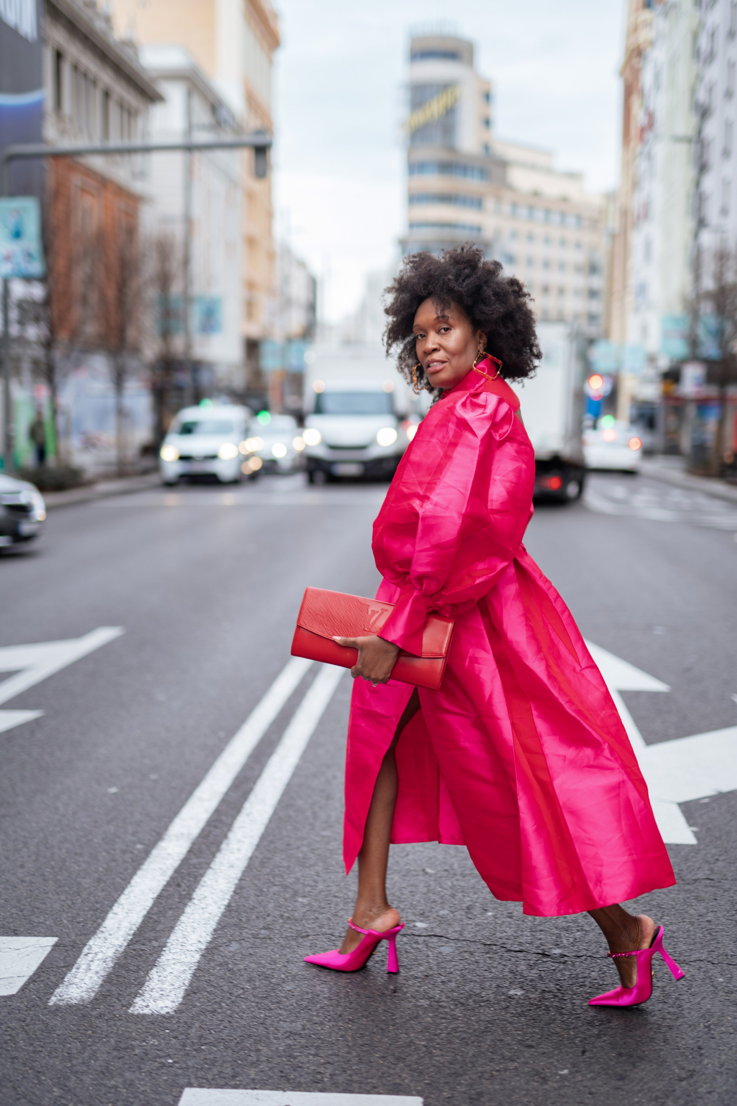 Photographer in Madrid, Spain. Alyona Belyaninova