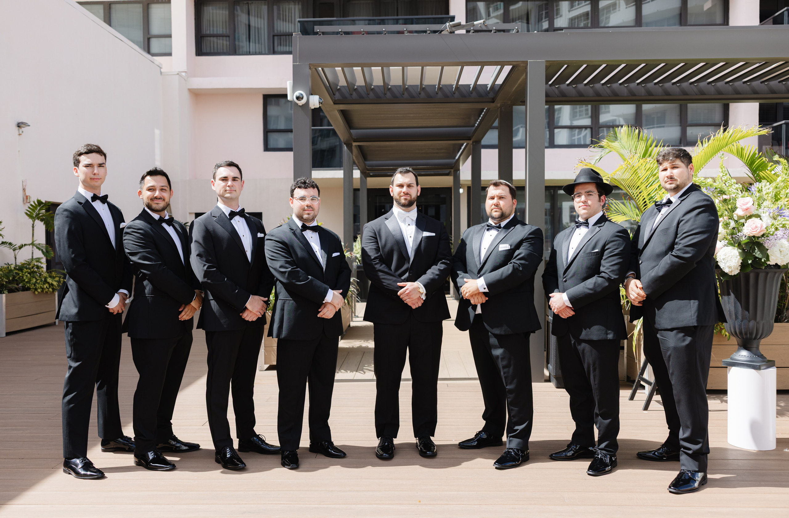 SHAYNA & SAMUEL. YES I DO PRODUCTION — Wedding photography&videography