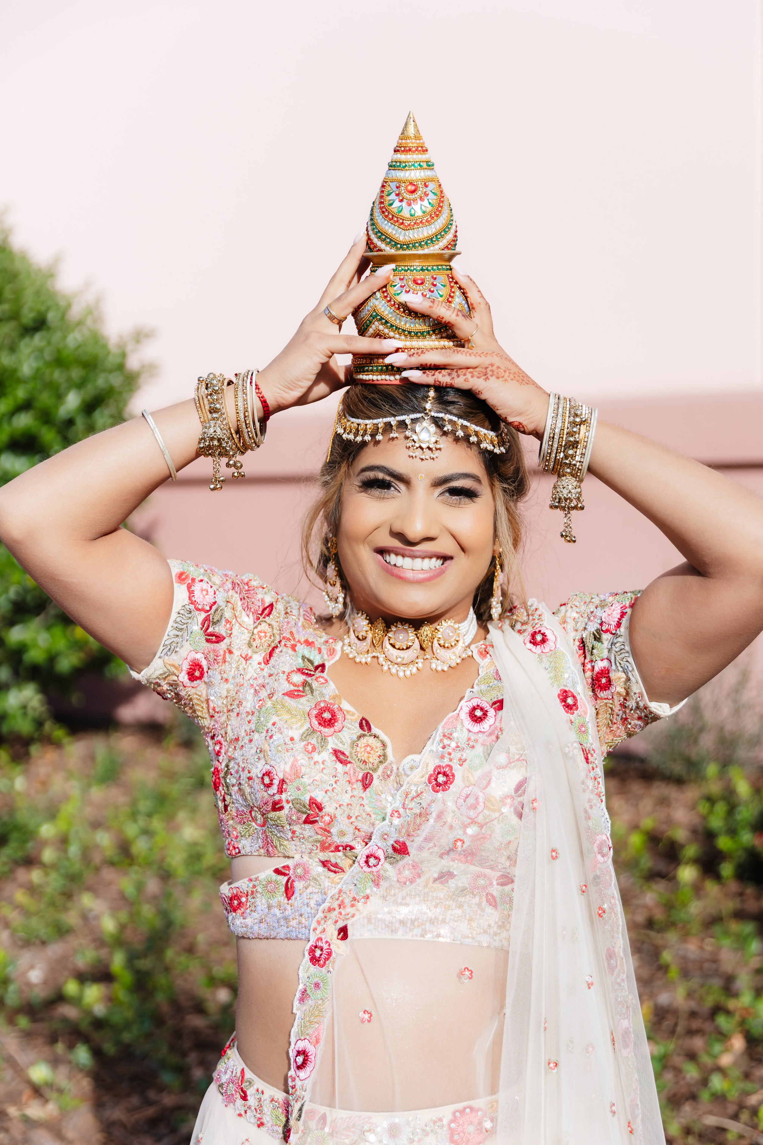A Sacred Hindu Celebration of Love, Ritual, and Tradition. YES I DO PRODUCTION — Wedding photography&videography