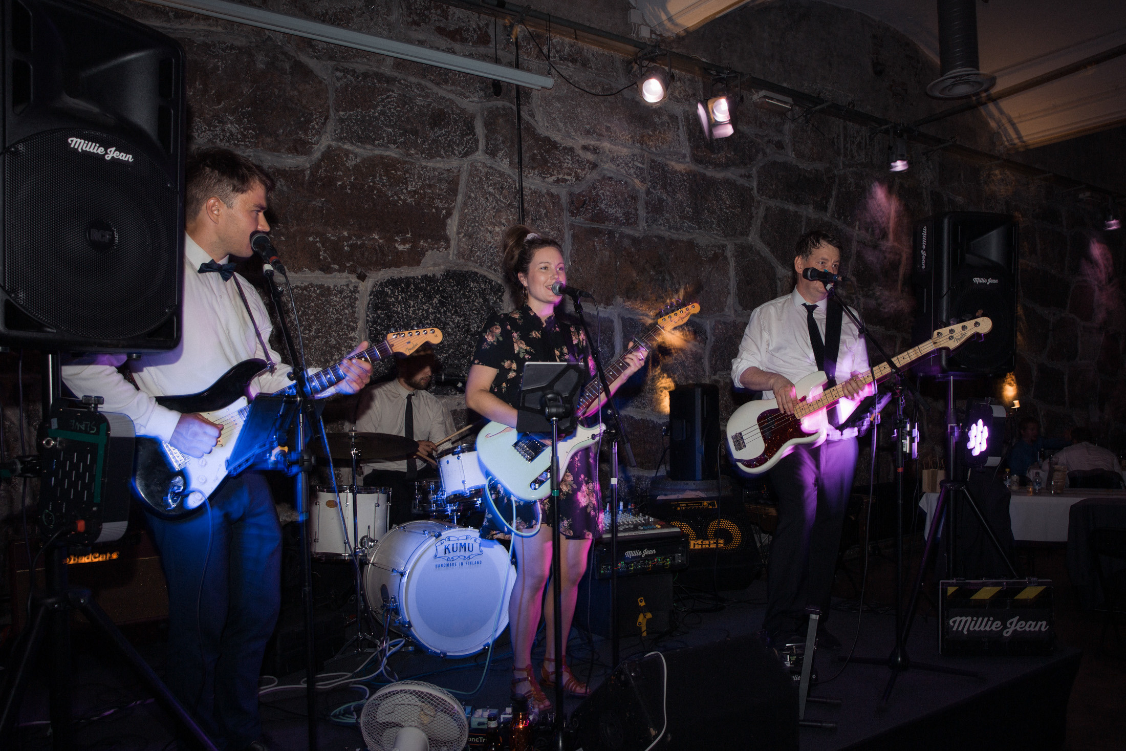 Häävalokuvaaja Helsinki