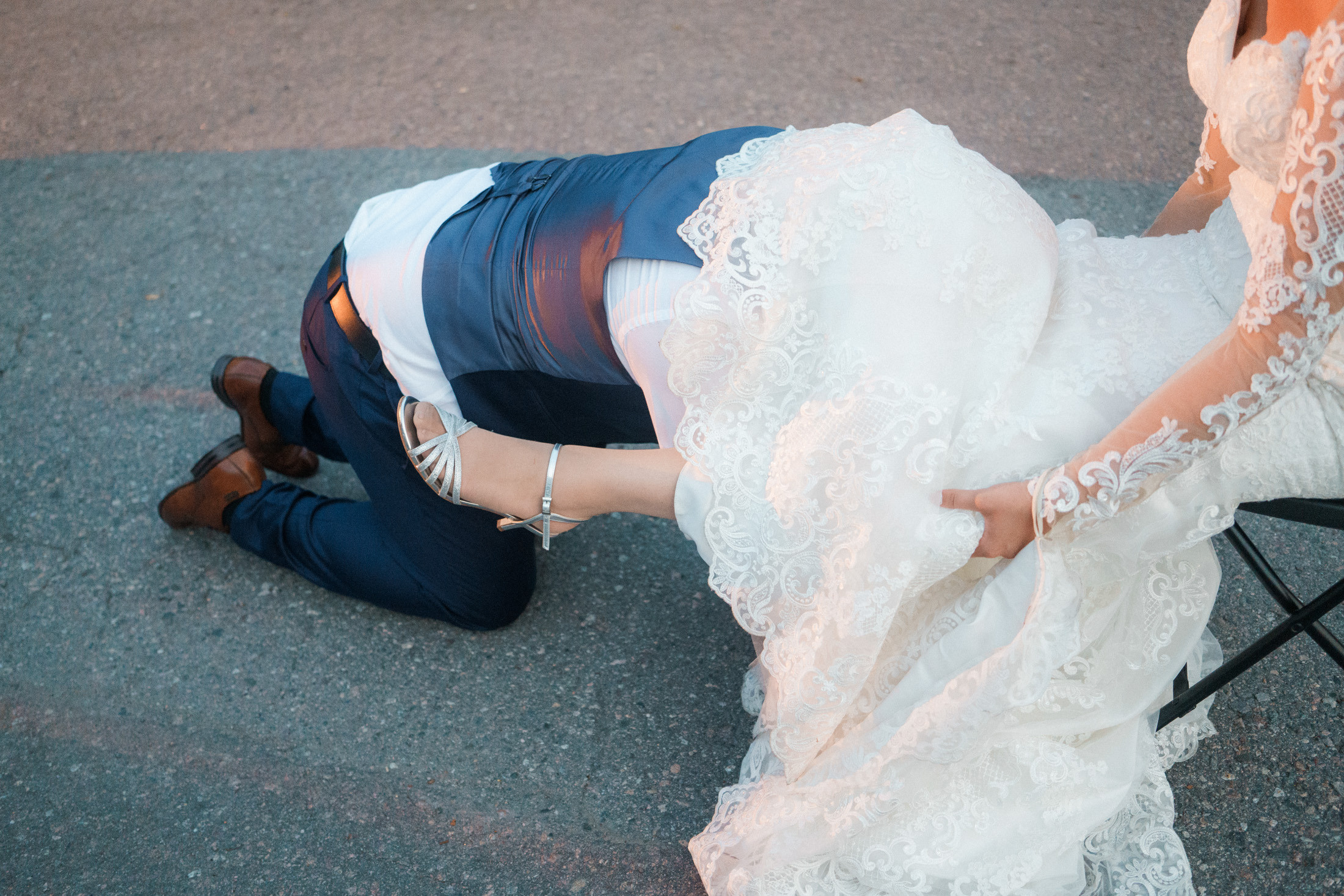 Häävalokuvaaja Helsinki