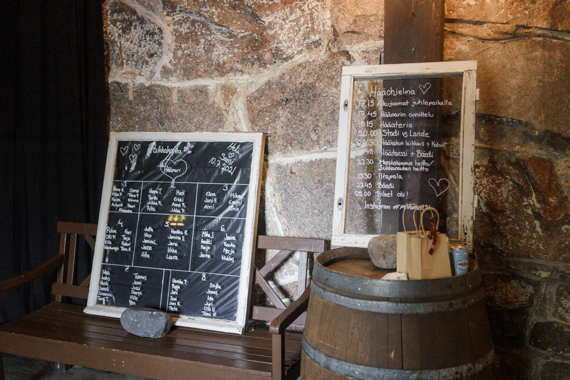 Häävalokuvaaja Helsinki