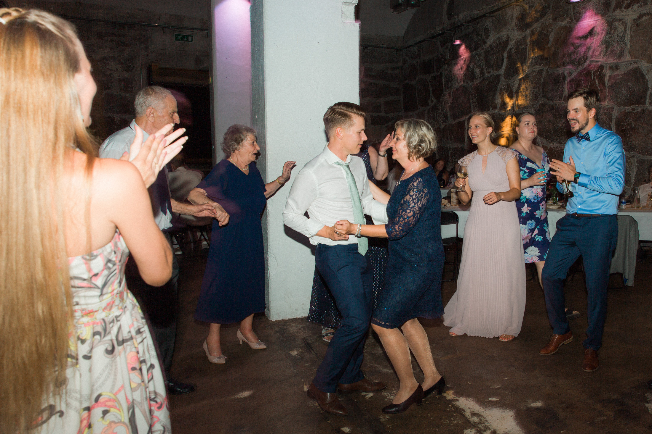 Häävalokuvaaja Helsinki