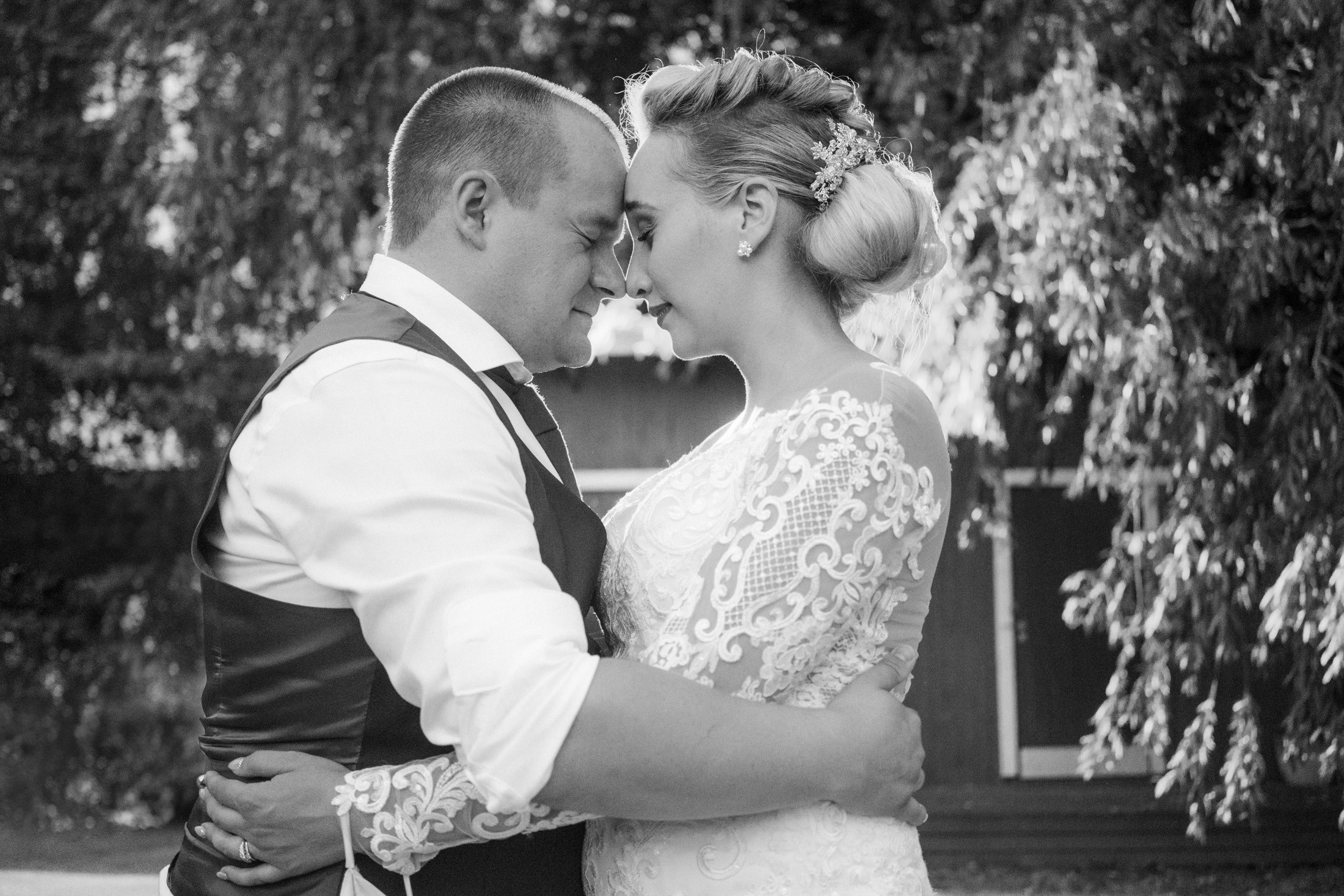 Häävalokuvaaja Helsinki