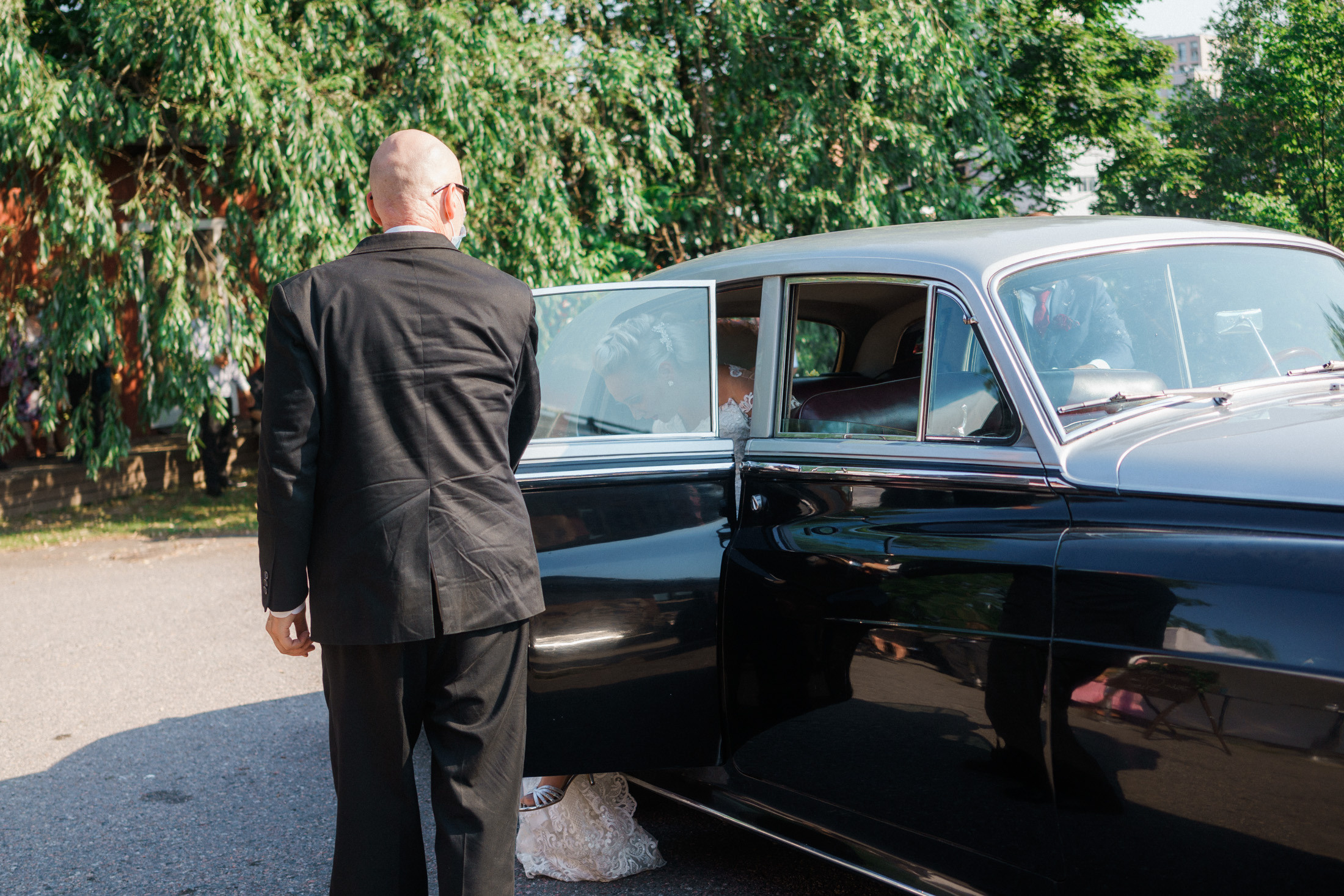 Häävalokuvaaja Helsinki