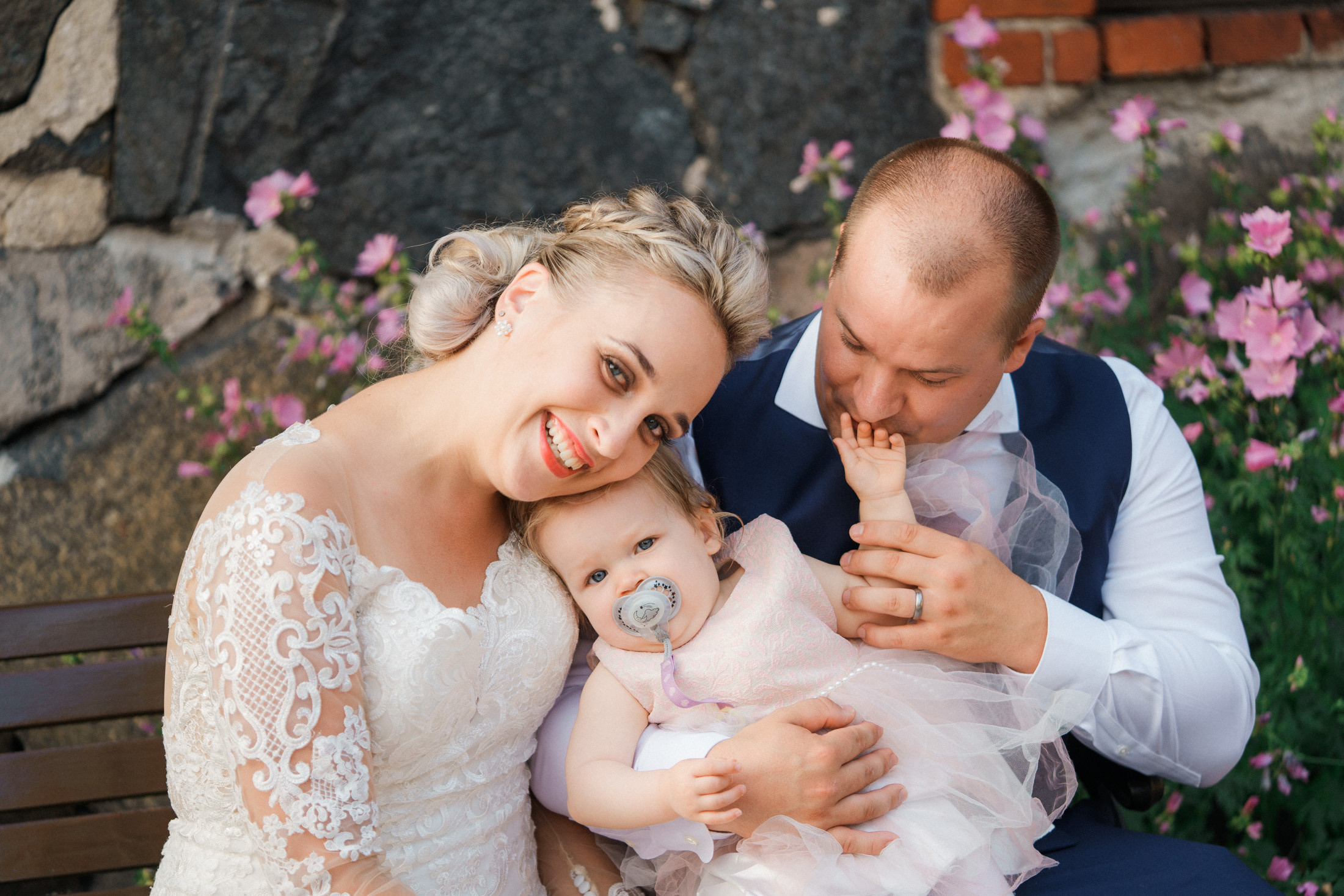 Häävalokuvaaja Helsinki