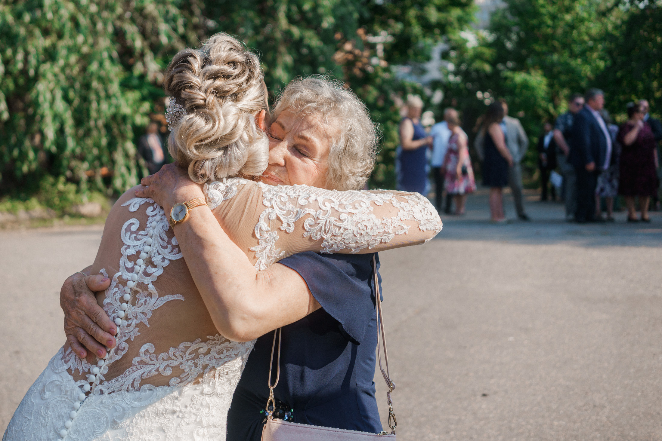 Häävalokuvaaja Helsinki