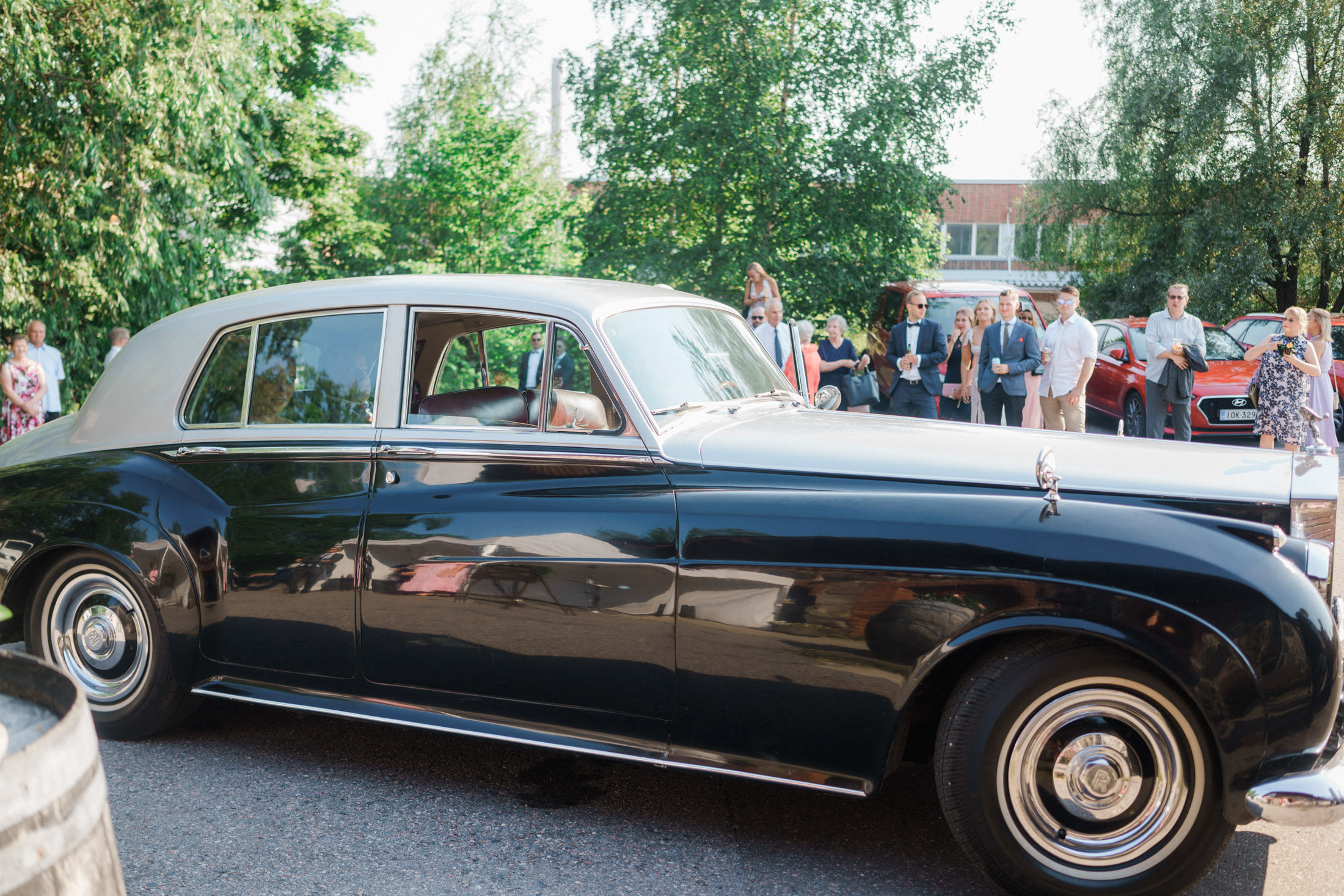 Häävalokuvaaja Helsinki