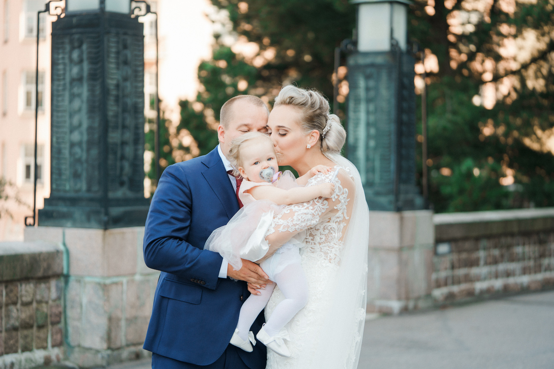 Häävalokuvaaja Helsinki