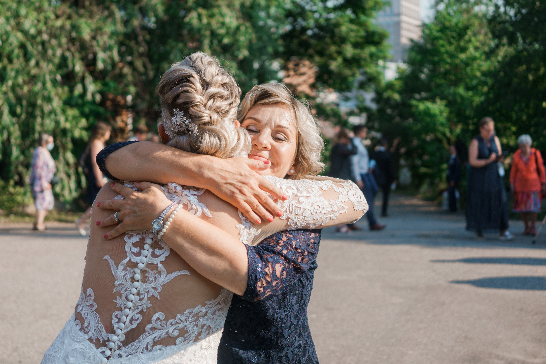 Häävalokuvaaja Helsinki