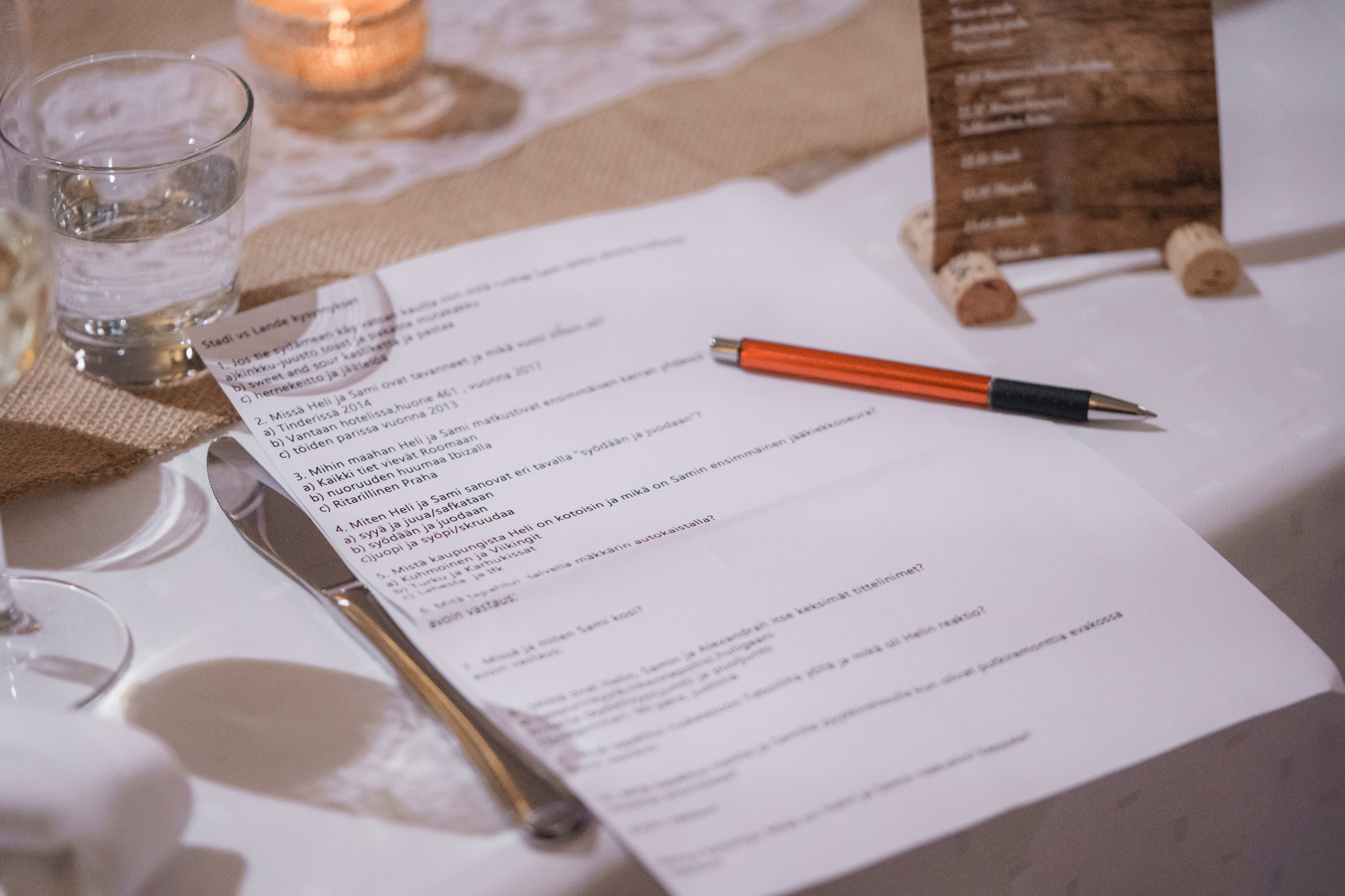 Häävalokuvaaja Helsinki